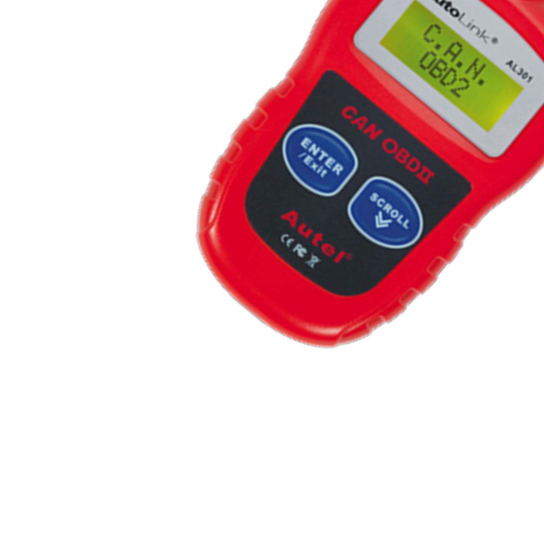 Sealey Autel EOBD Code Reader