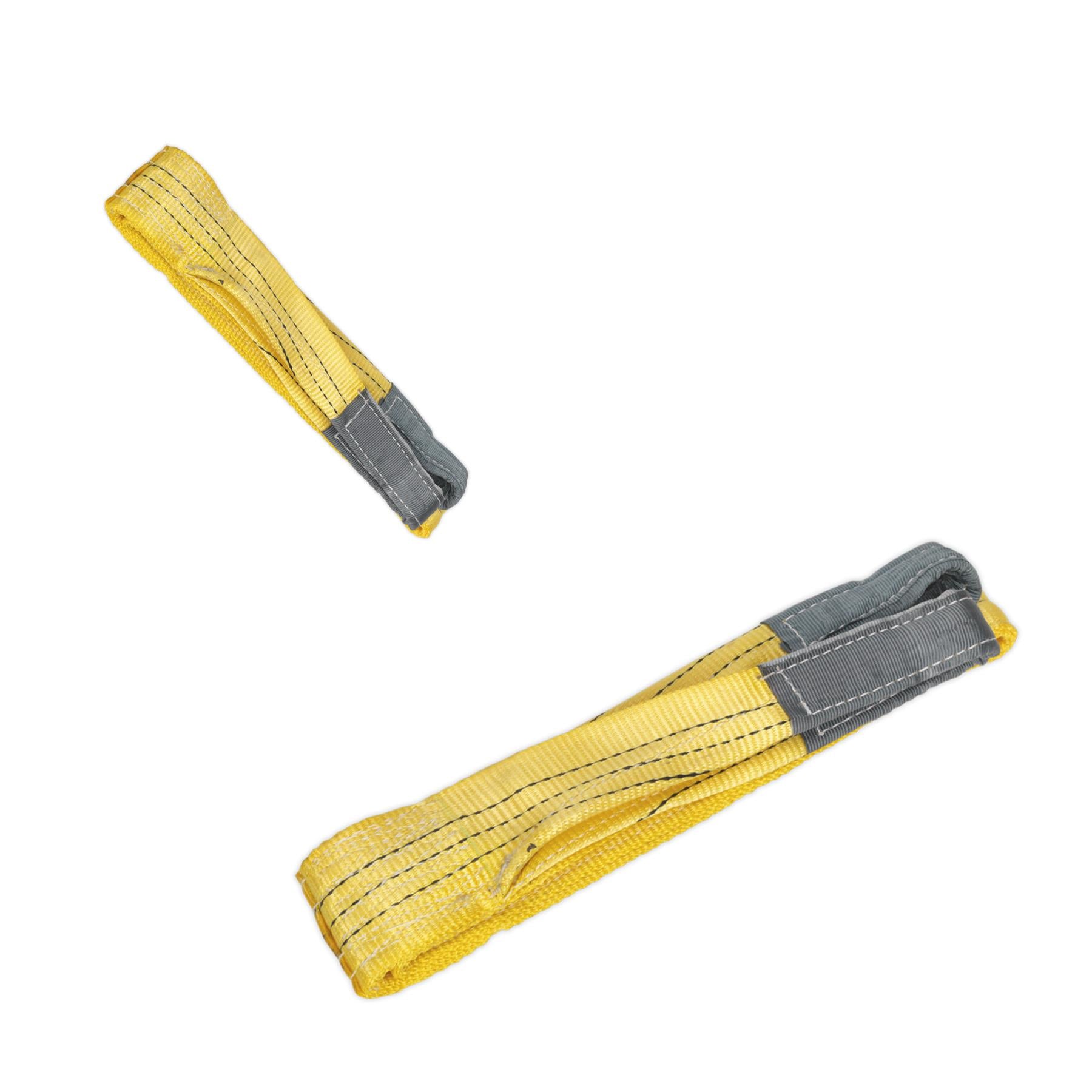 Sealey Load Sling 3tonne Capacity 2m