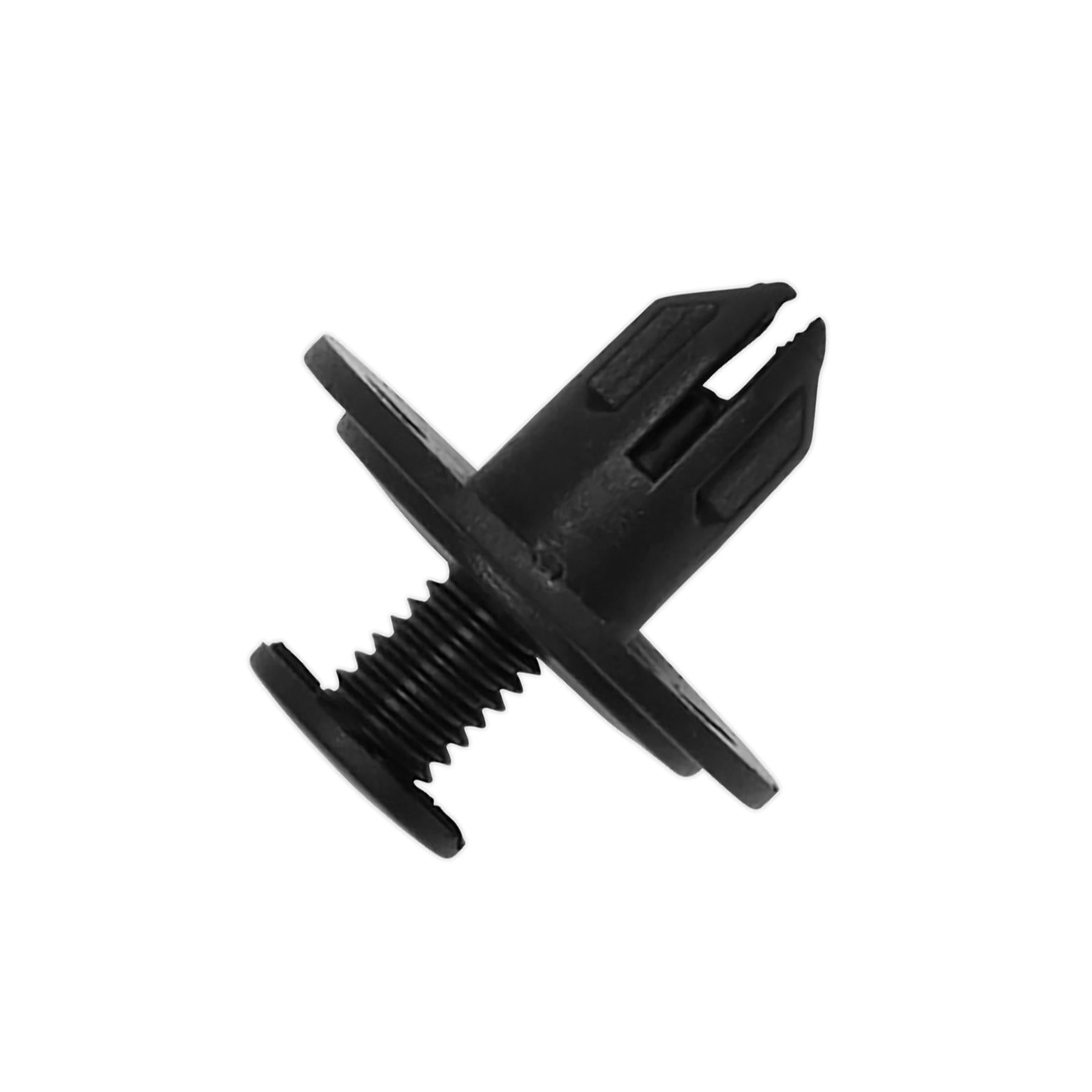 Sealey Push Rivet, Ø17mm x 20mm, Ford - Pack of 20
