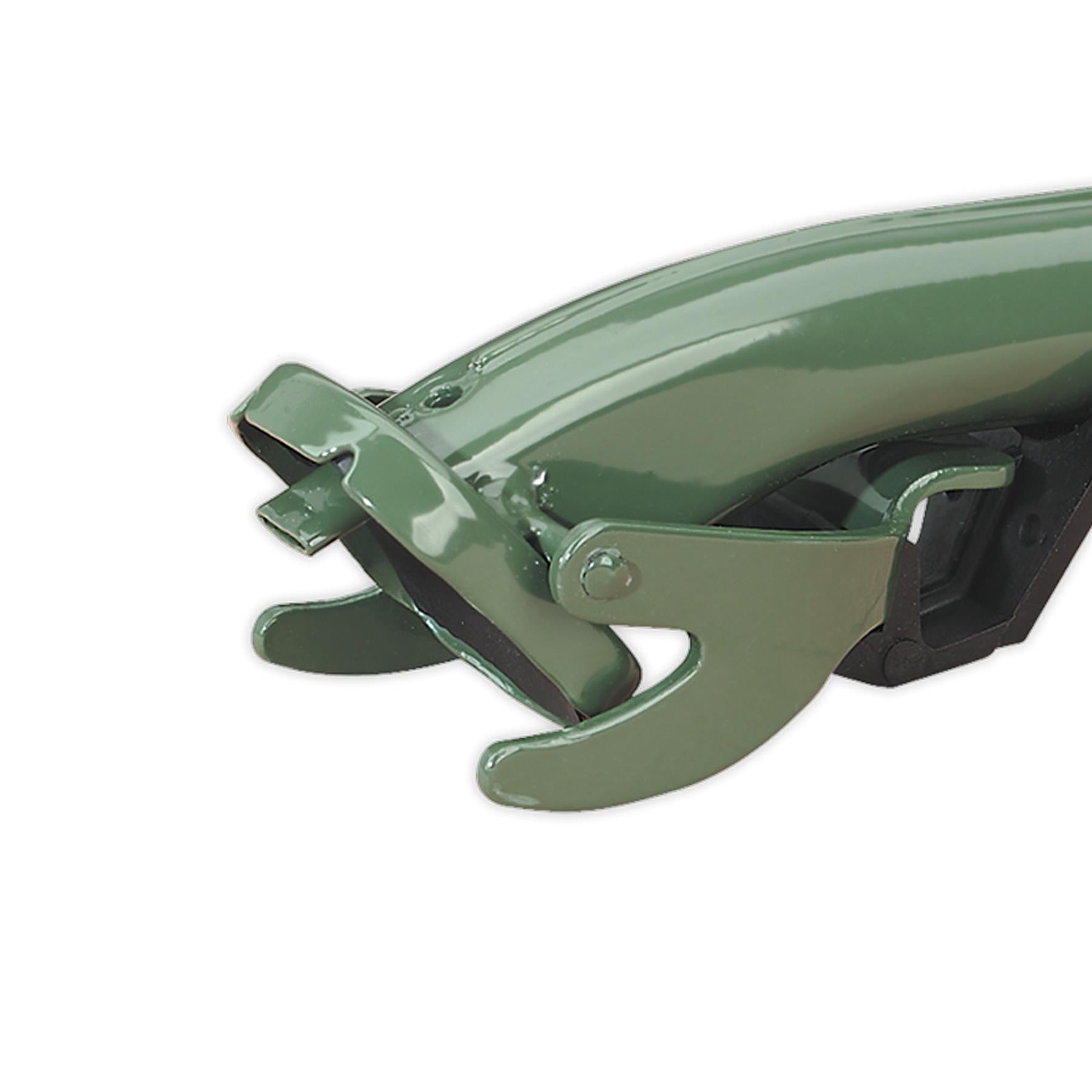 Sealey Pouring Spout - Green for JC5MG, JC10G, JC20G