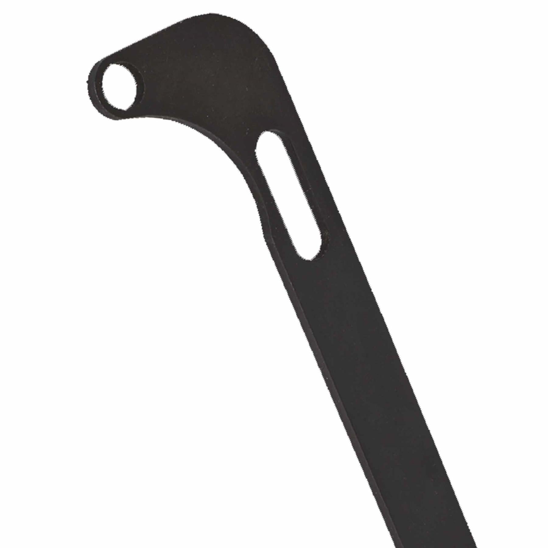 Sealey Hub Holding Wrench - Universal Suitable For 4 & 5 Stud Wheels