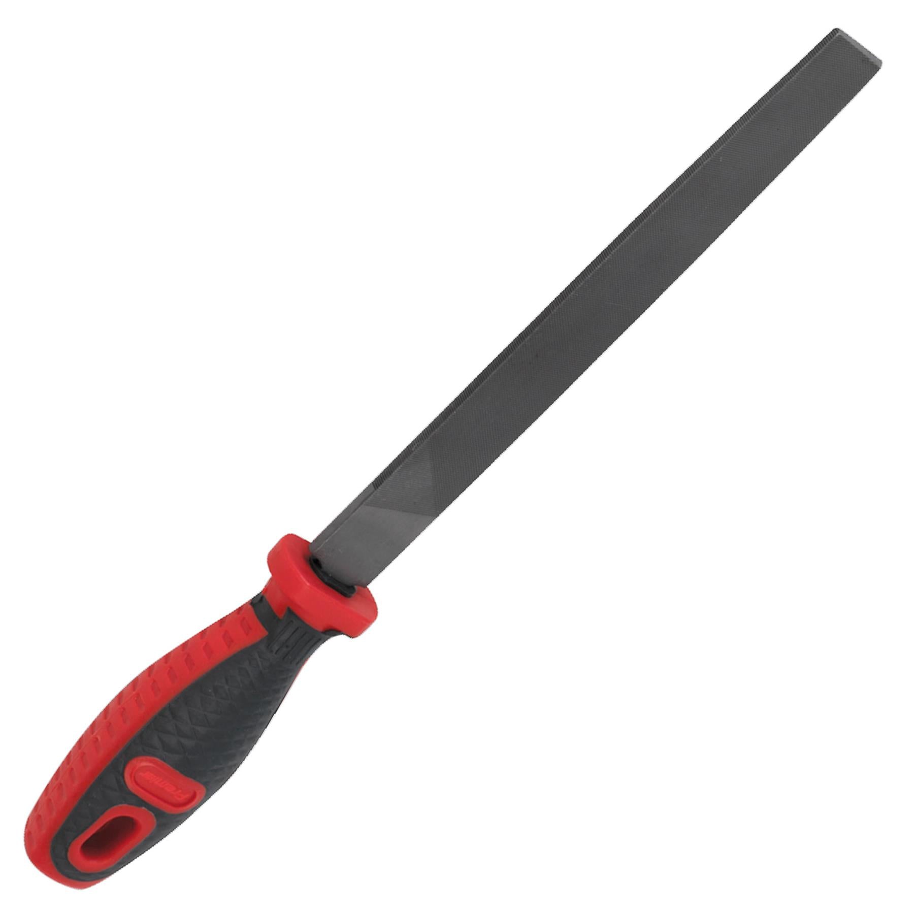 Sealey Flat Engineer's File 200mm