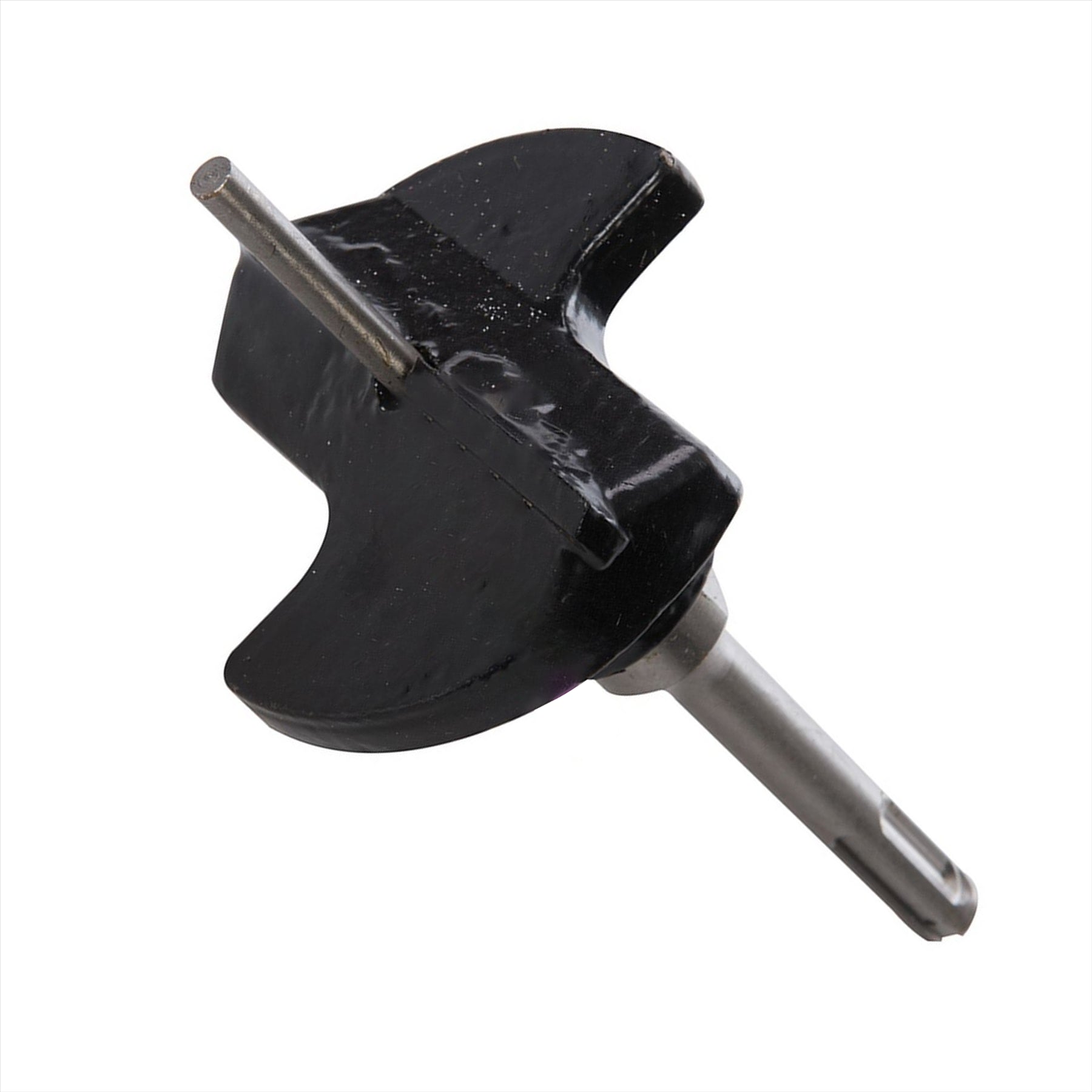 SDS TCT Masonry Circular Hole Cutter Electrical Boxes Sinker Brand New