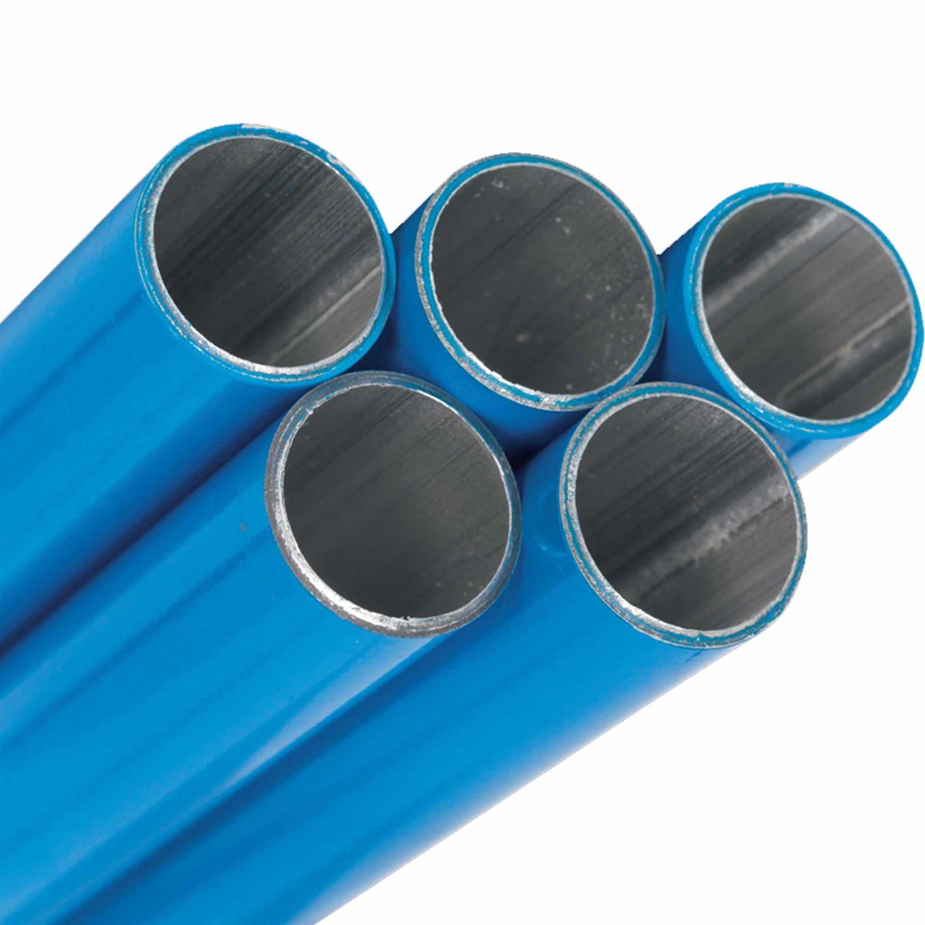 Sealey Aluminium Air Pipe 22mm x 3m Pk of 5 (AL-RM220-3M-20B)