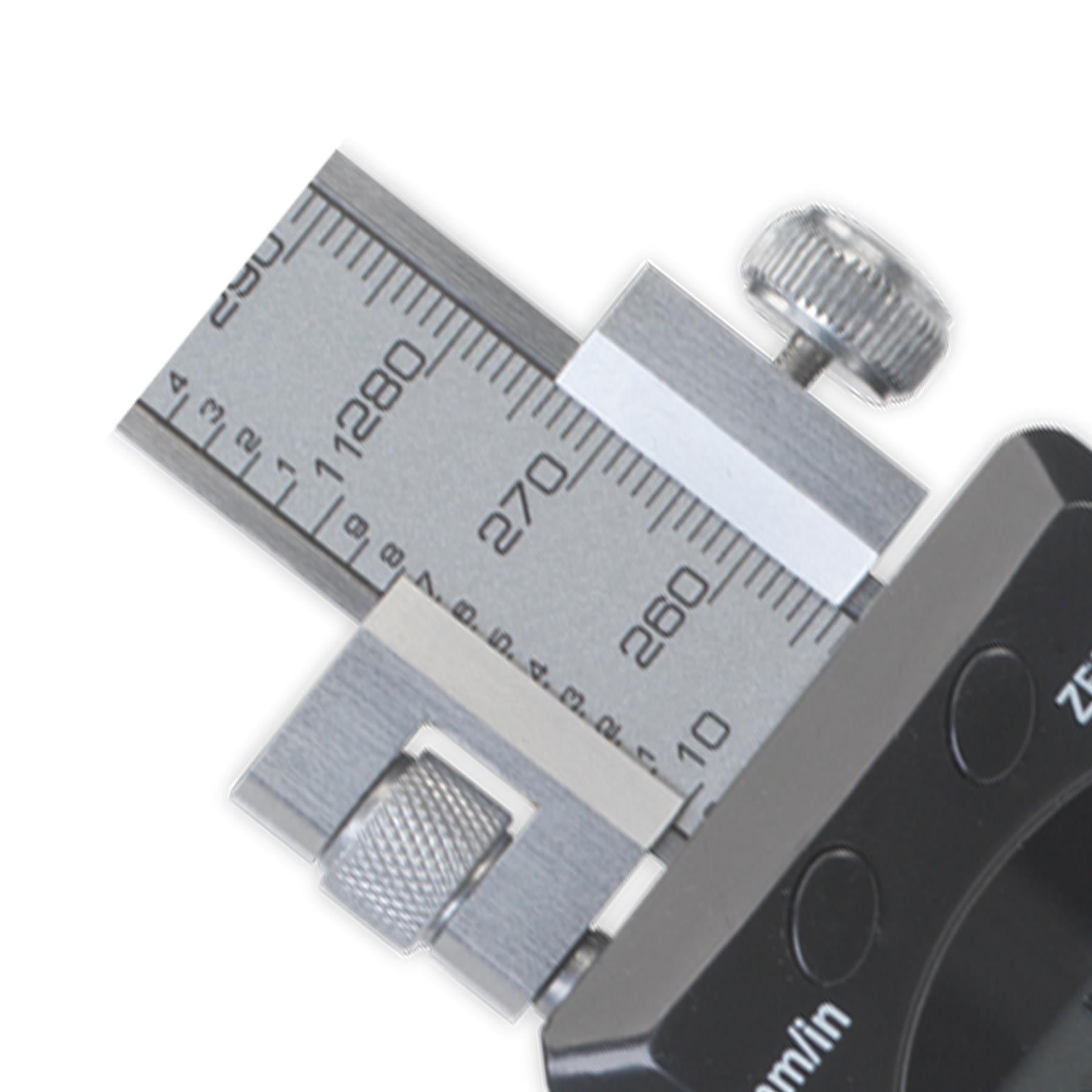 Sealey Digital Height Gauge 0-300mm(0-12")