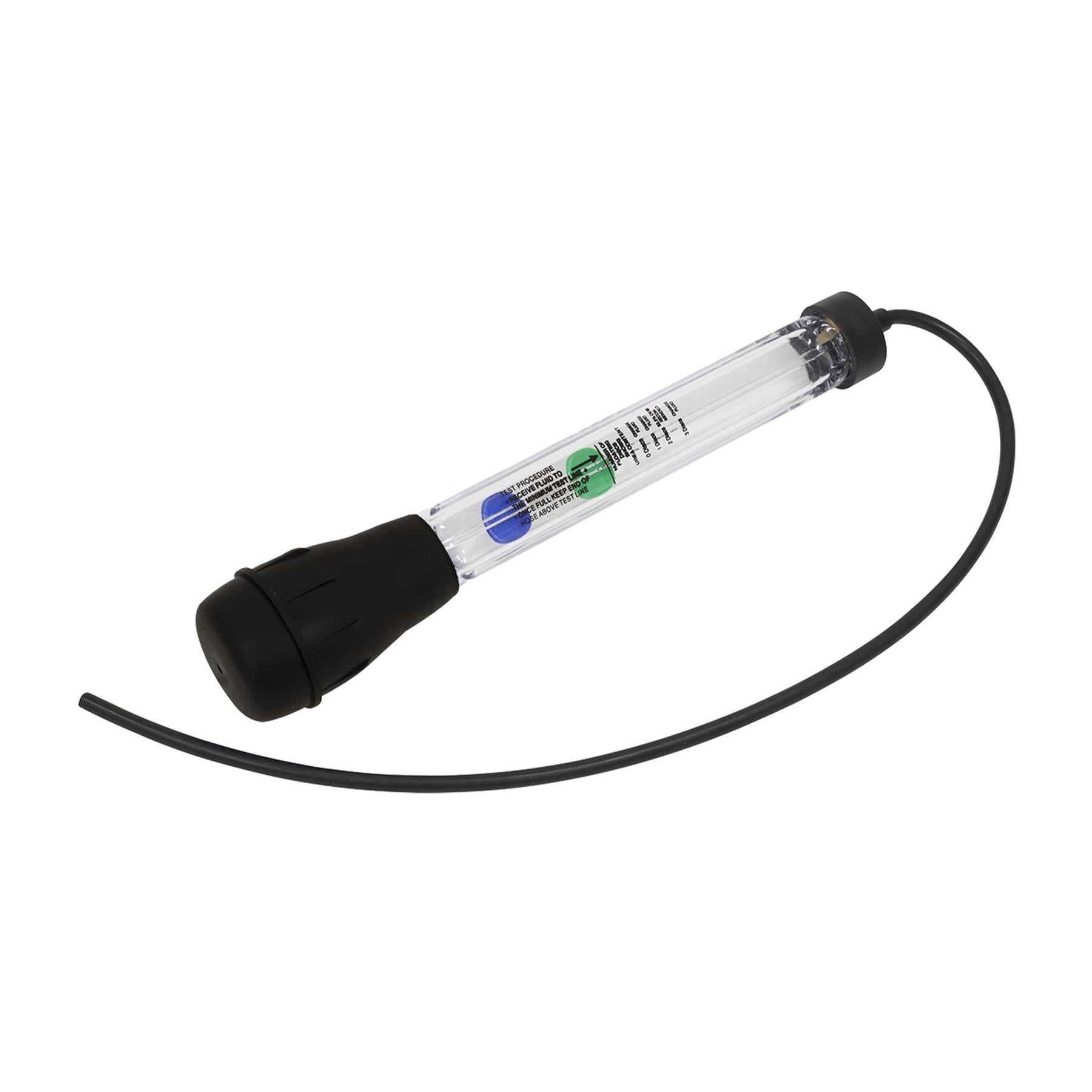 Sealey AdBlue Tester Disc Type Diesel Exhaust Fluid Systems Car Van Workshop