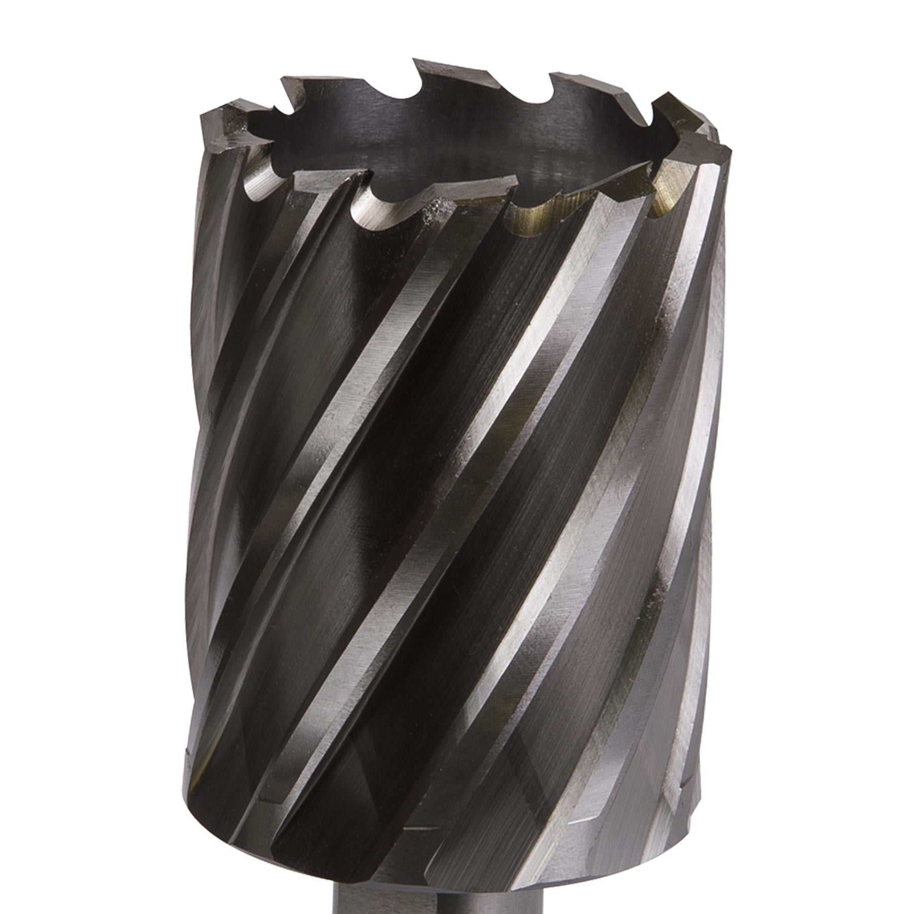 Sealey Rotabor Cutter HSS 47mm - Cut Depth 50mm