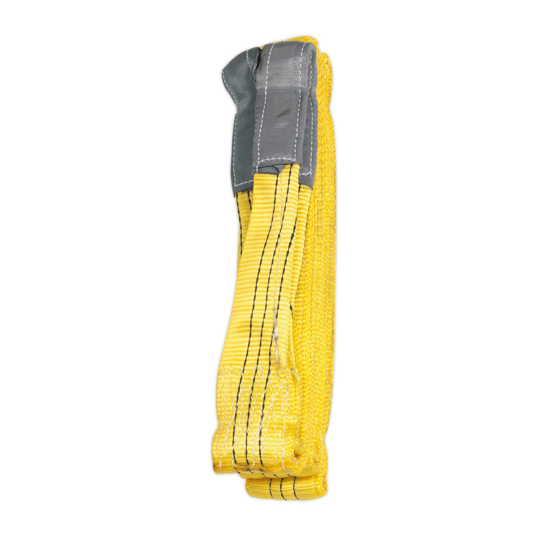 Sealey Load Sling 3tonne Capacity 5mtr