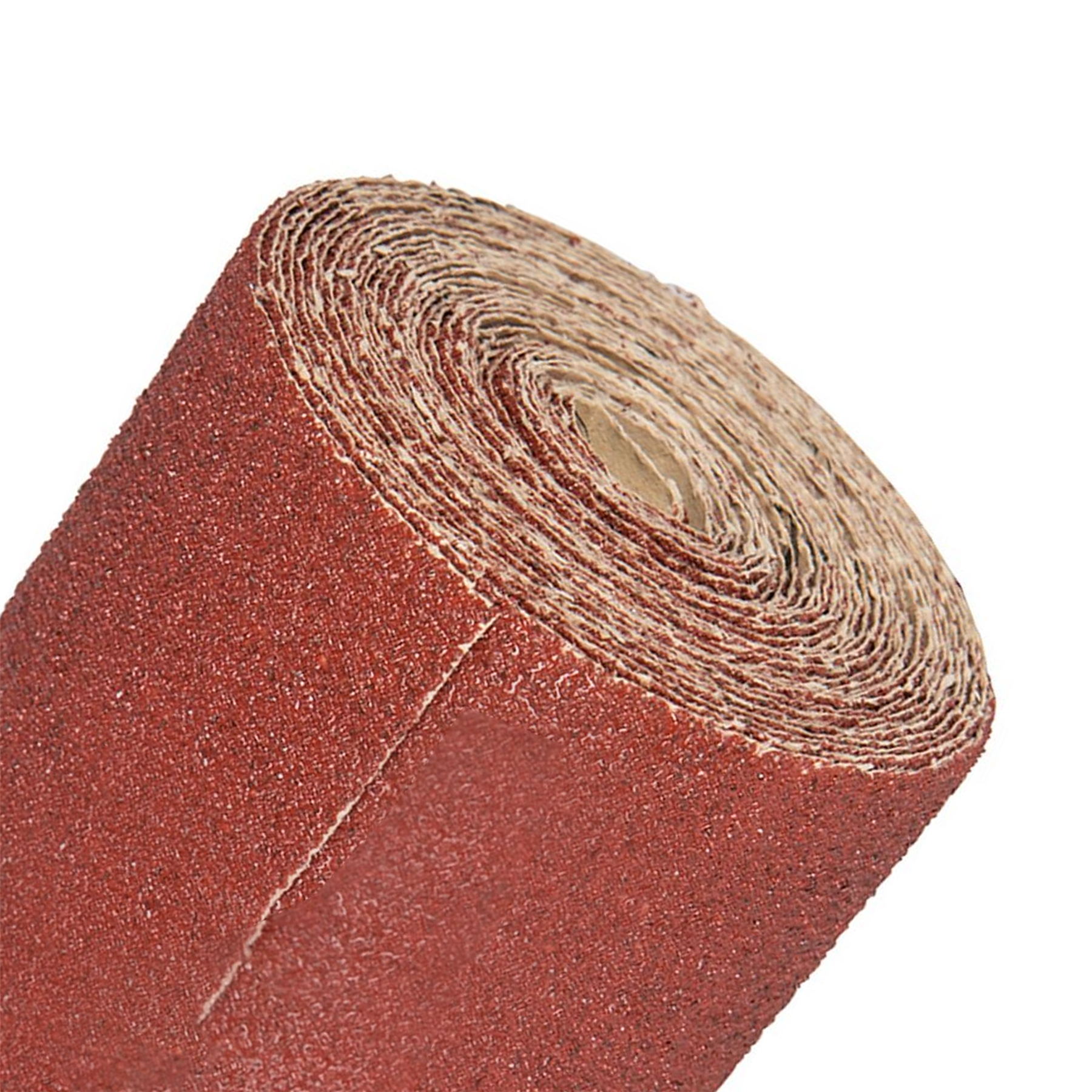 Aluminium Oxide Roll 10M - Sanding Paper Abrasive DIY - 60 Grit Quality