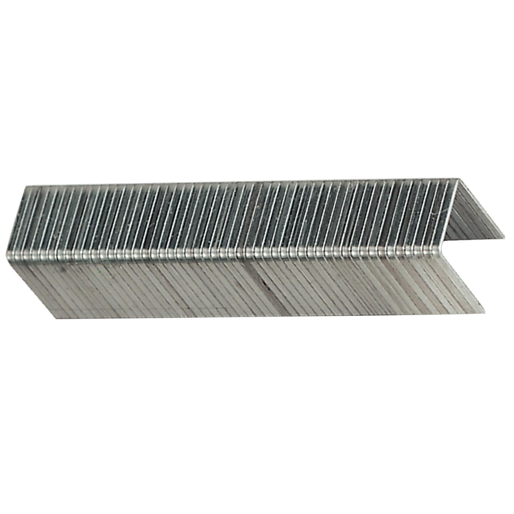 Sealey Staple 14mm Pack of 500 Replacement Staple Pack Set Work Tools AK7061/4