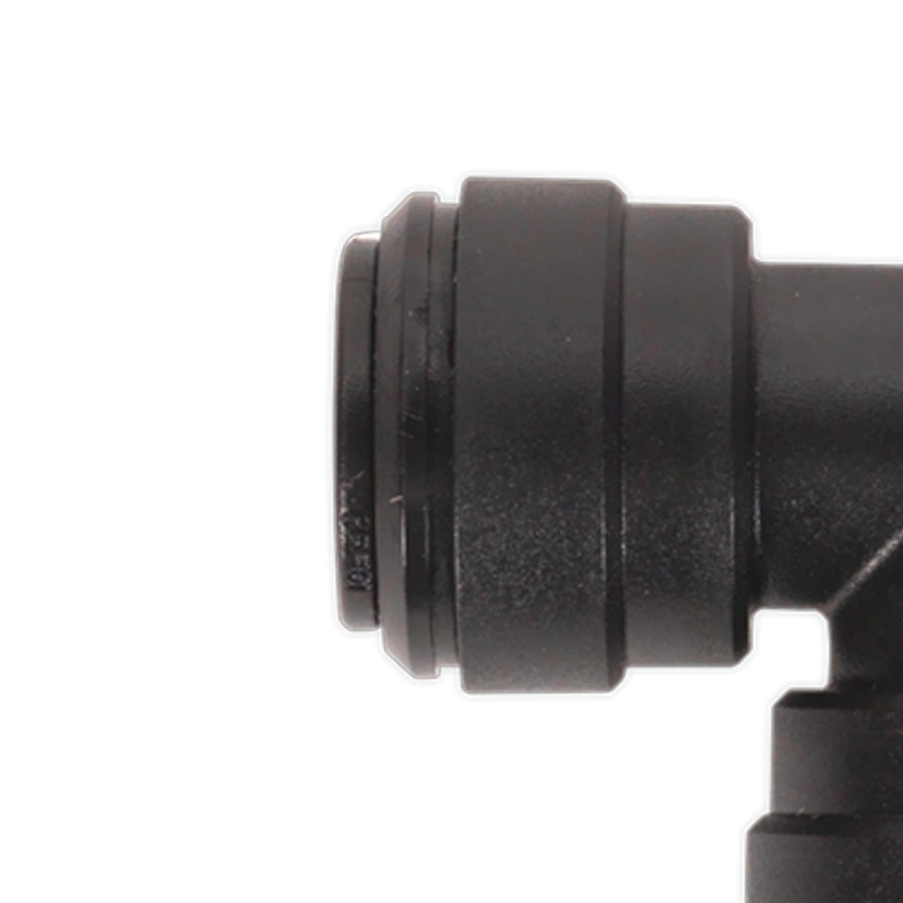 Sealey Equal Tee 10mm Pack of 5 (John Guest Speedfit - PM0210E)