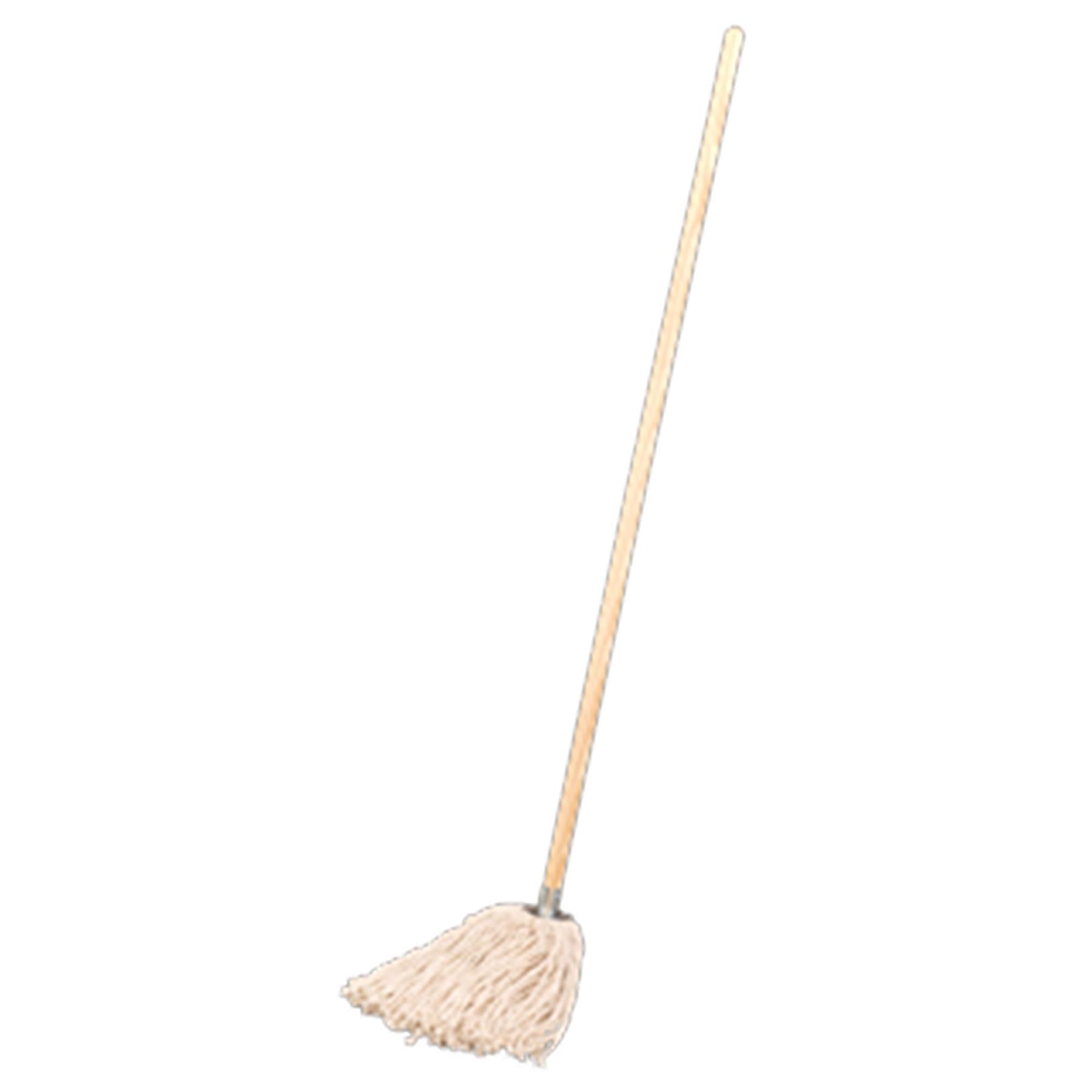 Sealey Pure Yarn Cotton Mop 340g