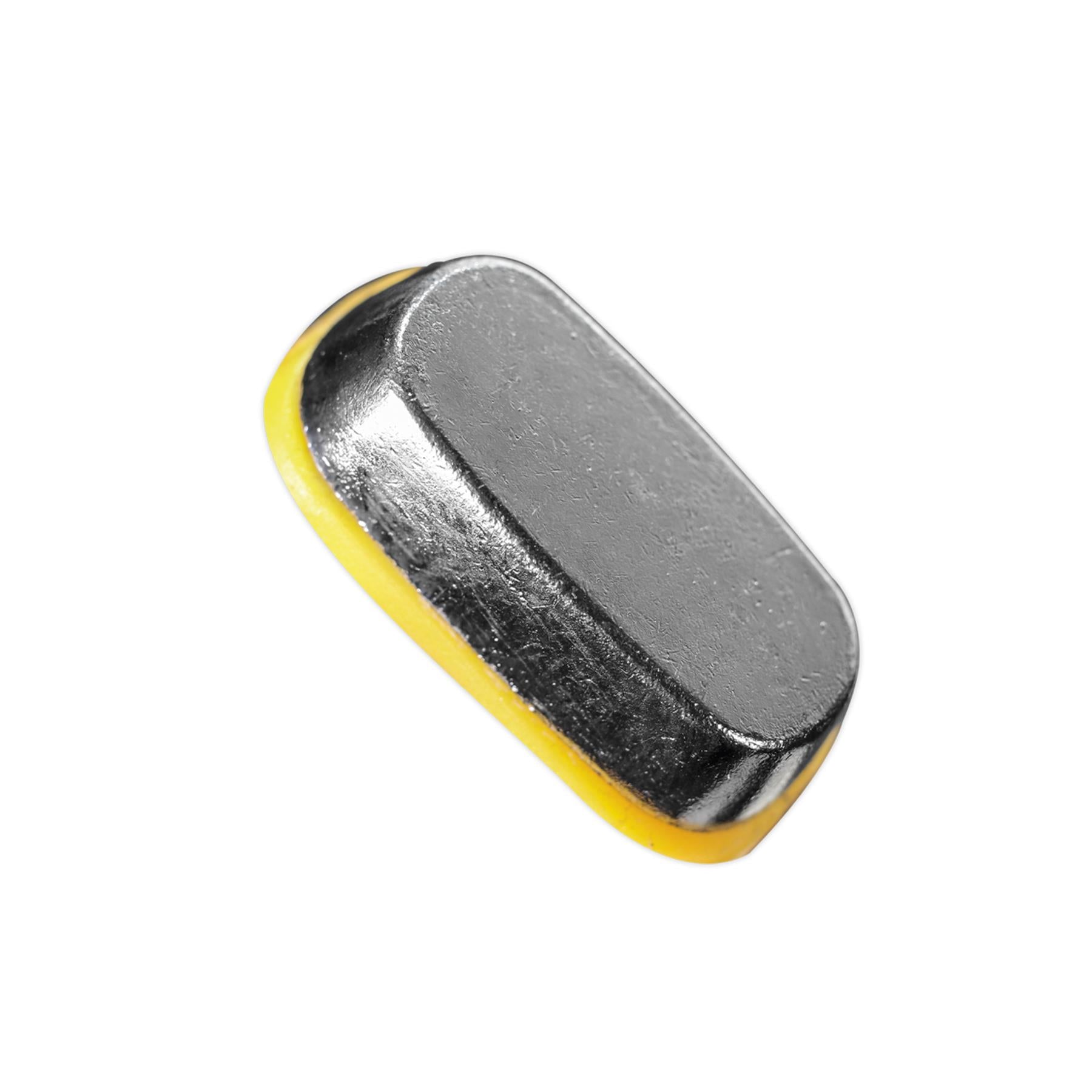 Sealey Scraper Set with Hammer Cap 3pc