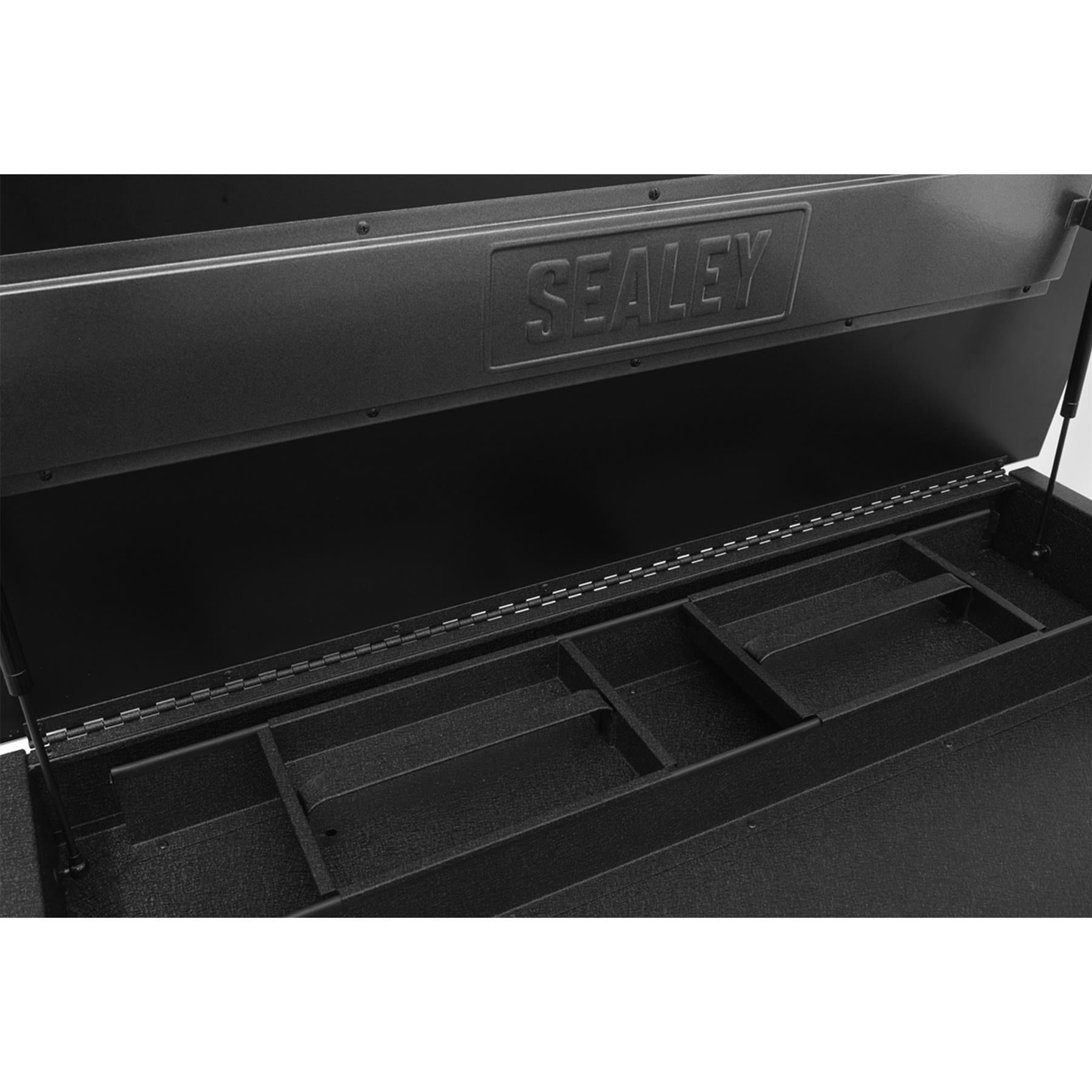 Sealey Mobile Tool Cabinet 1120mm with Power Tool Charging Drawer