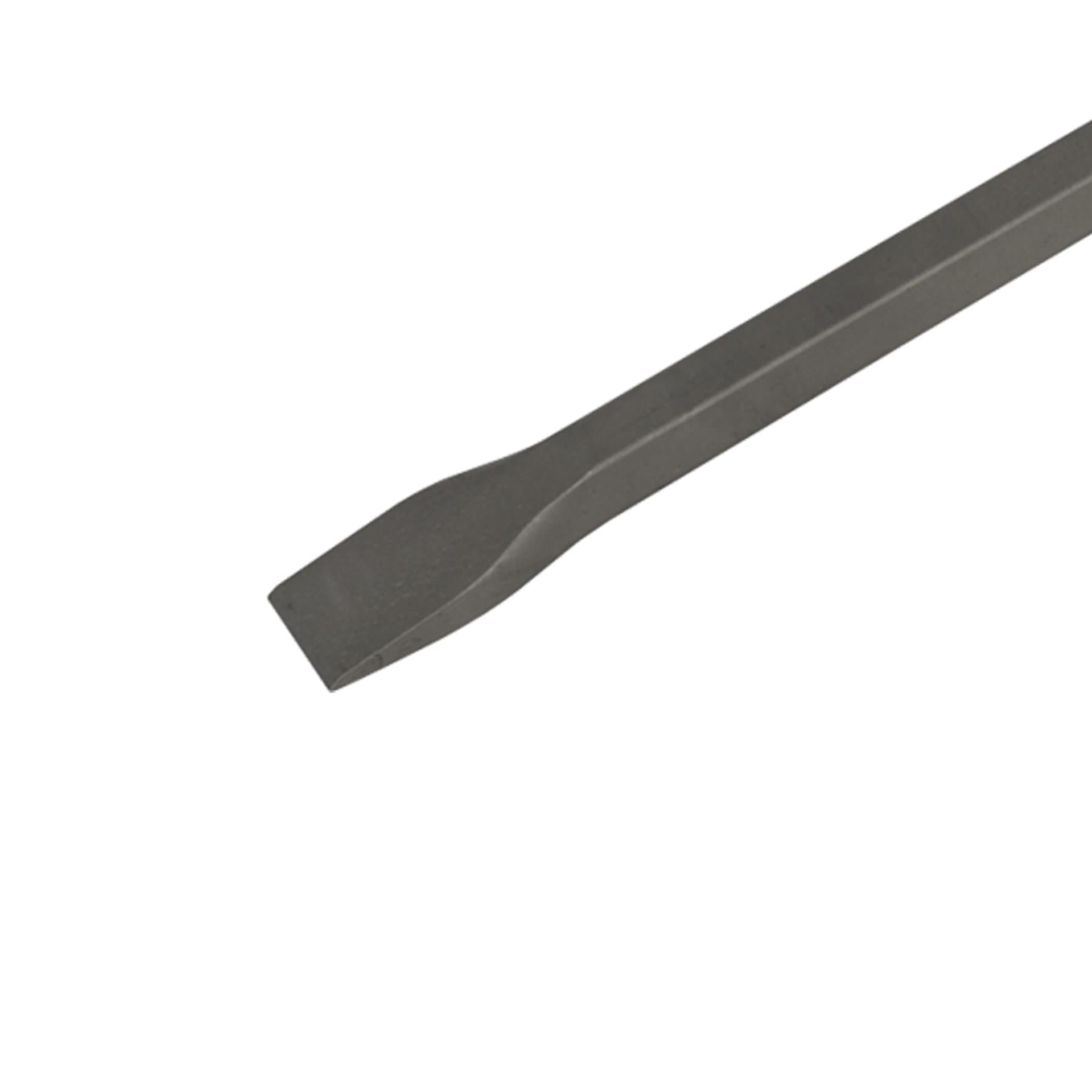 Sealey Chisel 20 x 450mm - Makita HM0810