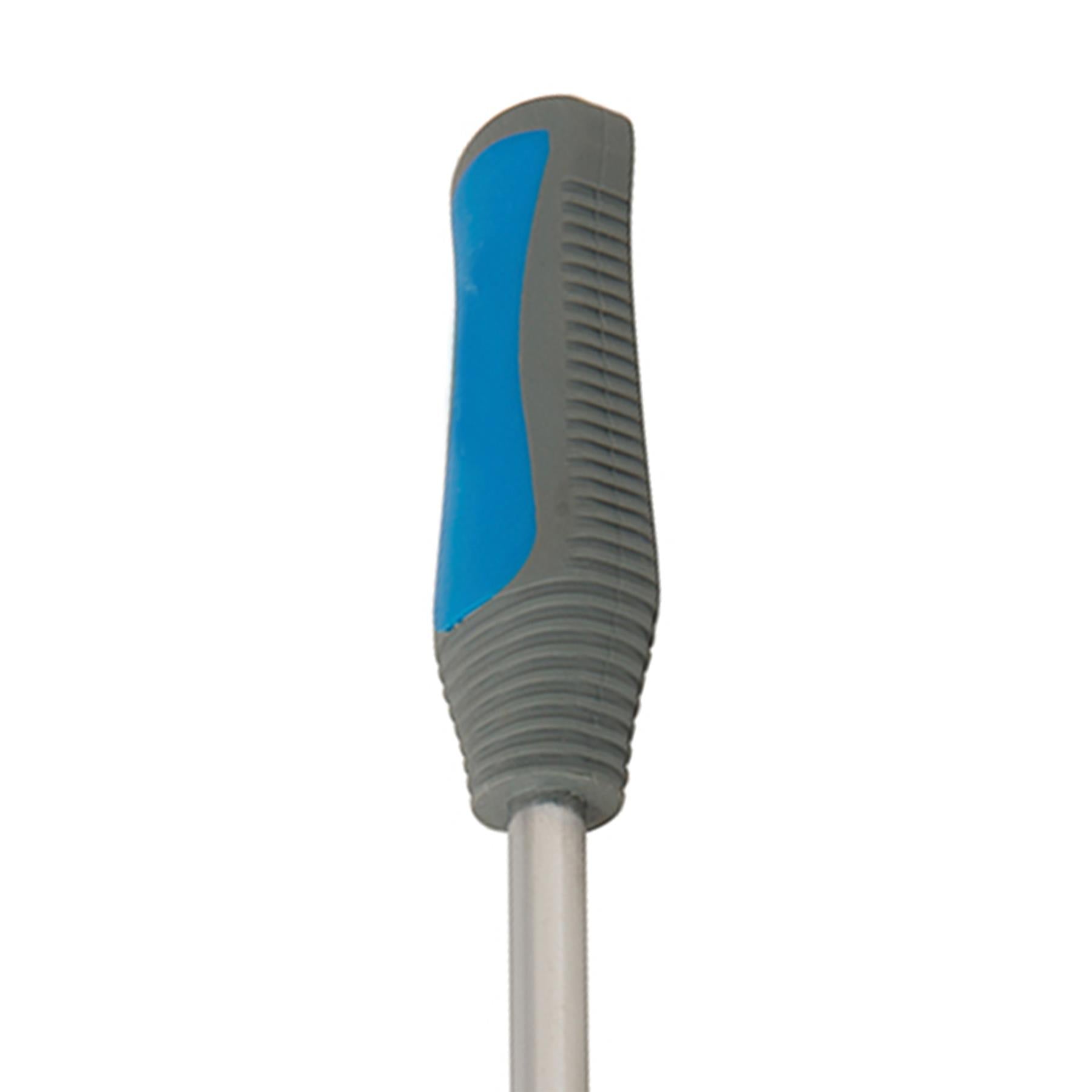 Tyre Lever Drop-Forged Tempered Steel Extra Long & Wide Handle 290mm Heavy Duty