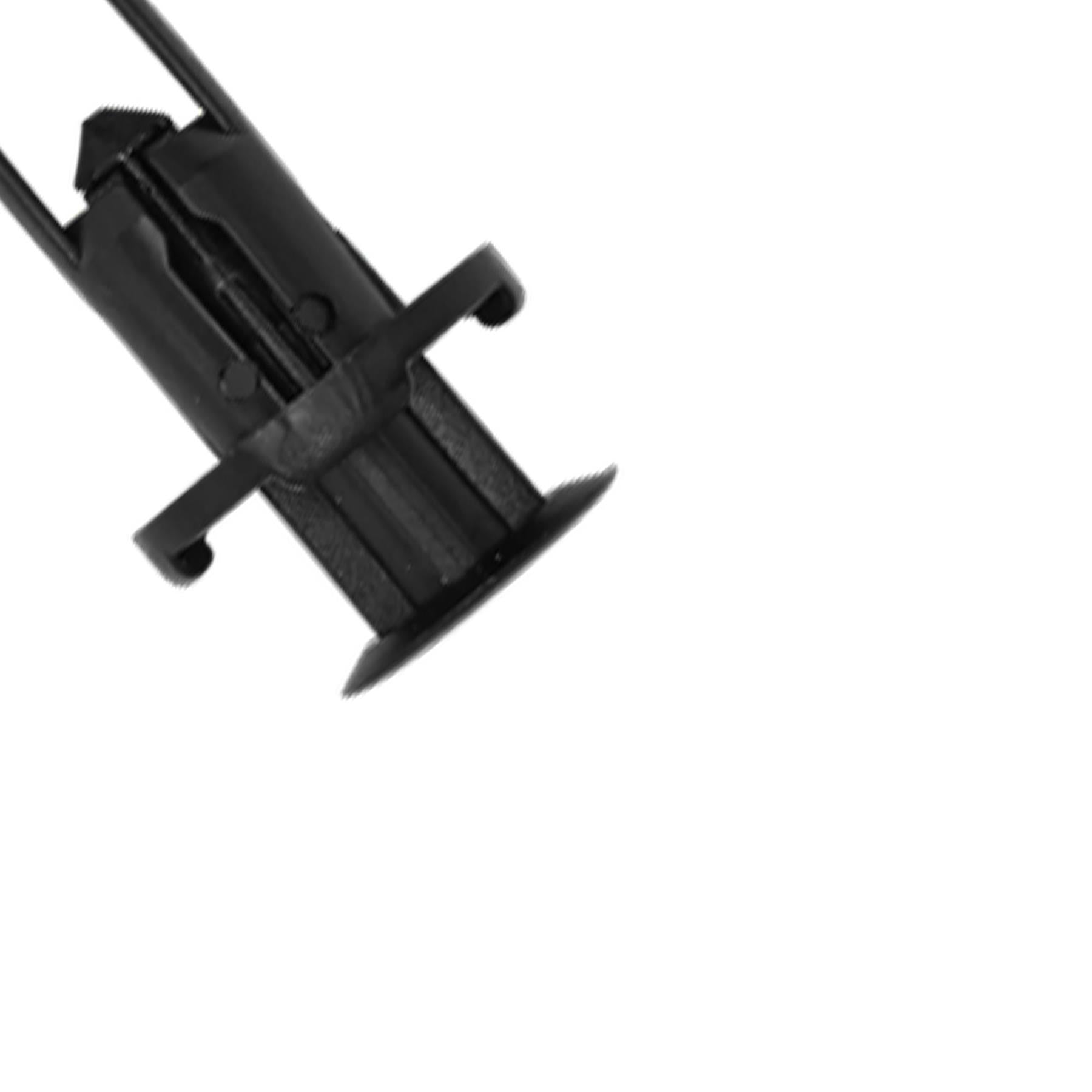 Push Rivet, 17mm x 39mm, Toyota - Pack of 20. TCPR3017 Sealey