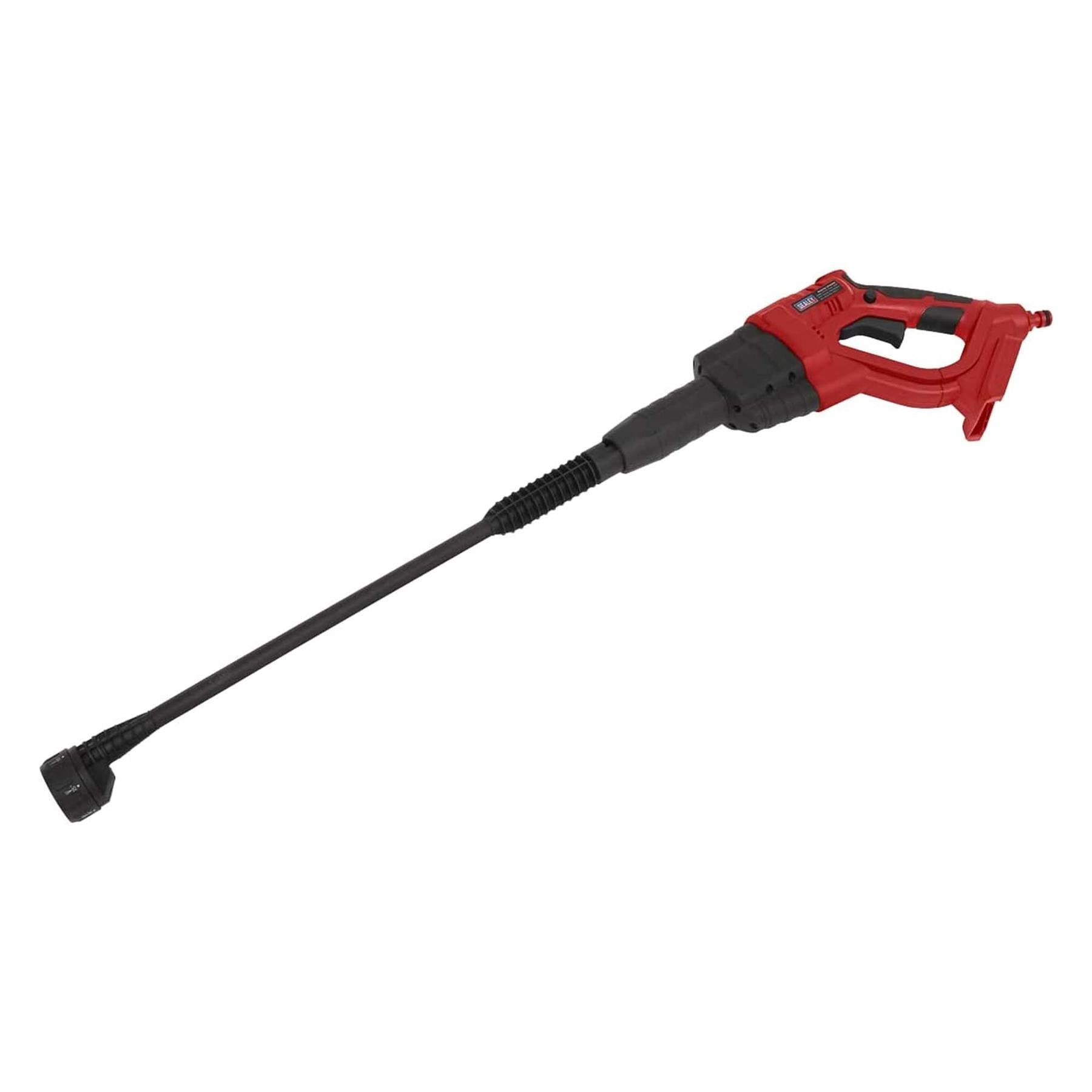 Sealey Cordless Pressure Washer Kit 20V SV20 Series - 2 Batteries