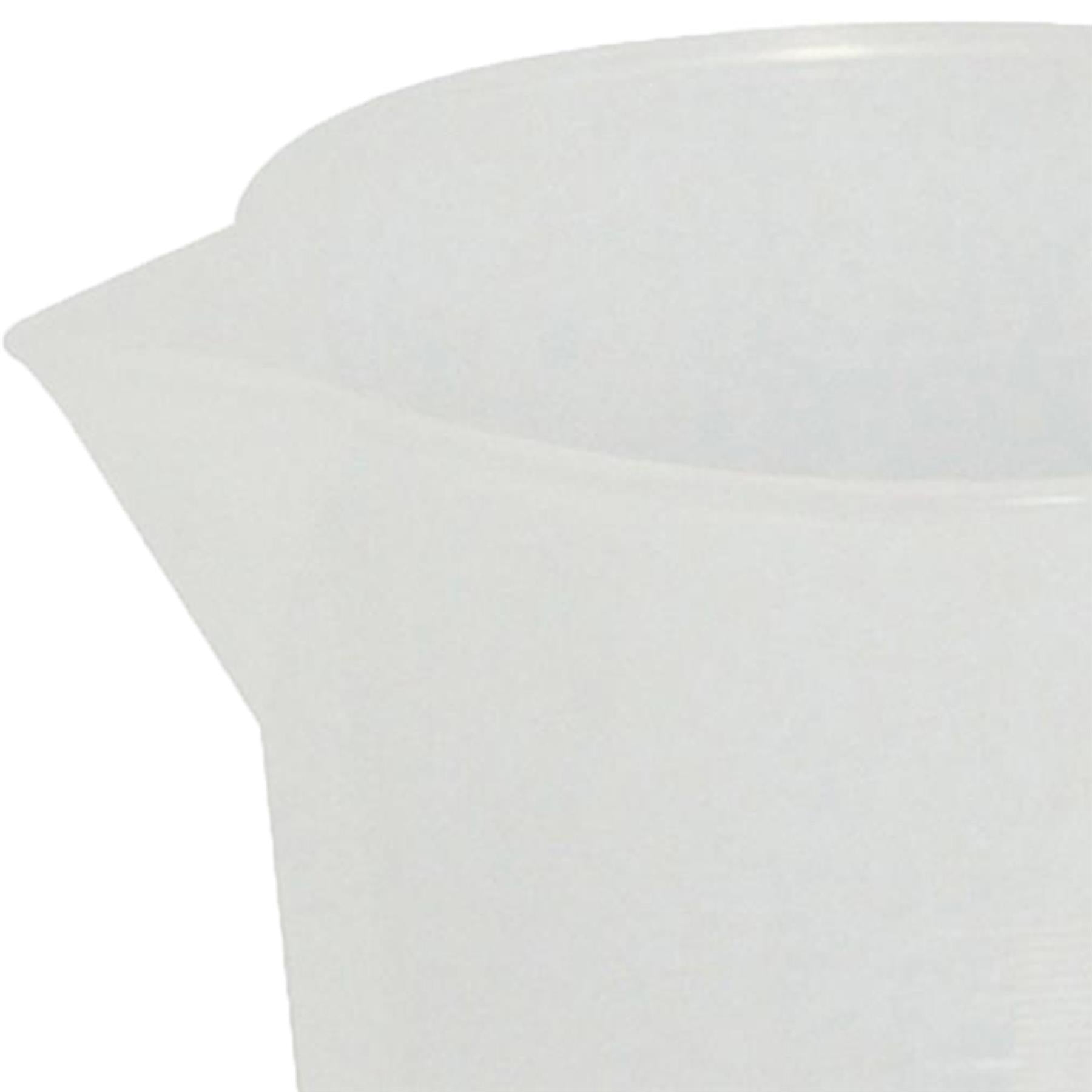 Measuring Jug 2Ltr Metric Prepware Baking Measuring Restaurant Kitchen