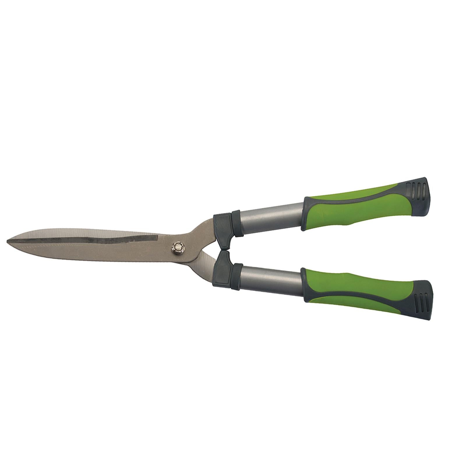 500mm Garden Hedge Shear Lawn Cutter Hedge Trimmer Grass Cutting Tool