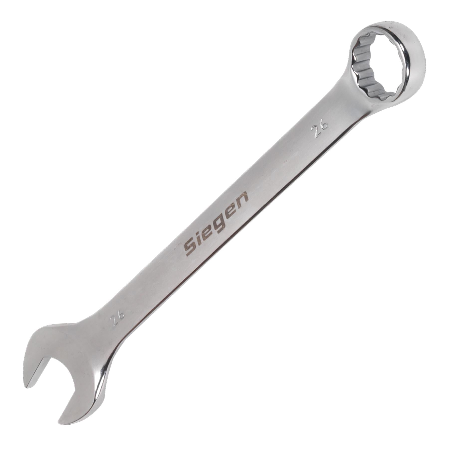 Sealey Combination Spanner 26mm
