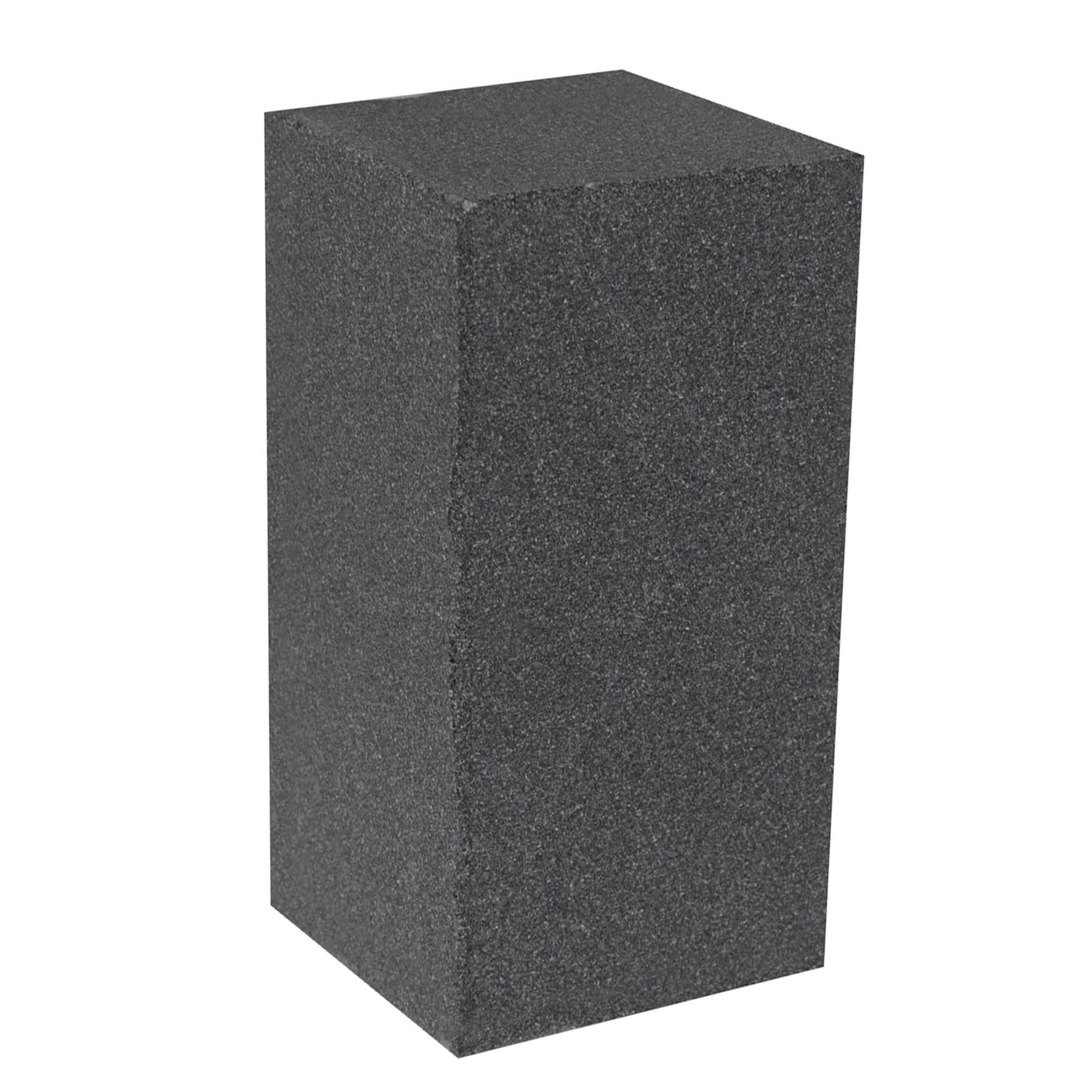 Sealey Floor Grinding Block 50 x 50 x 100mm 60Grit Pack of 6