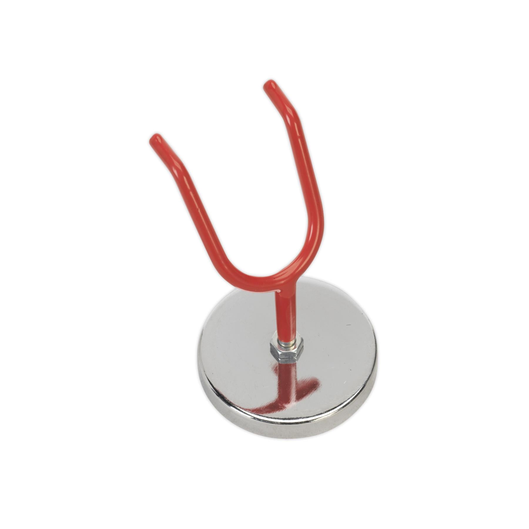 Sealey Spray Gun Holder Magnetic