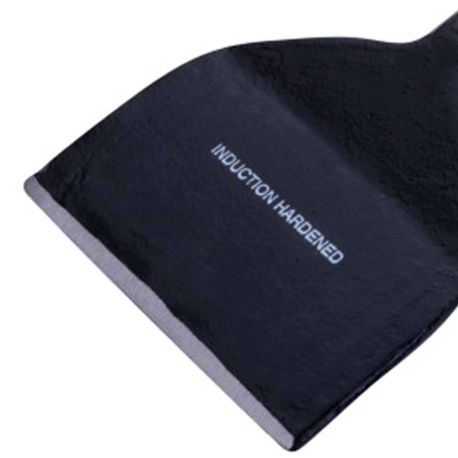 Bluespot 100mm 4" Hardened Brick Bolster With Guard Epoxy Coated Prevents Rust