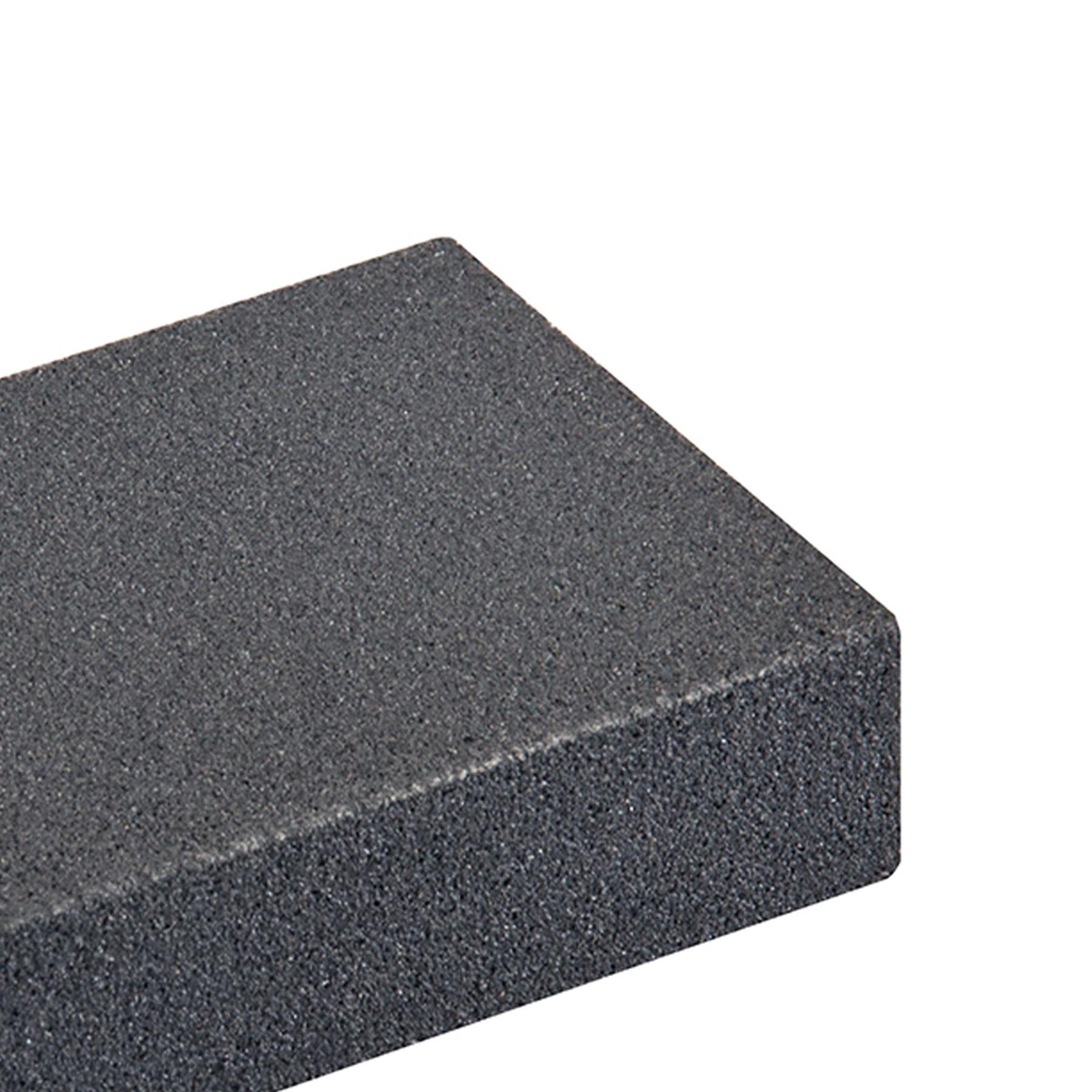 Foam Sanding Block 70 X 100 25mm Fine & Extra Fine Grit Professional Tool