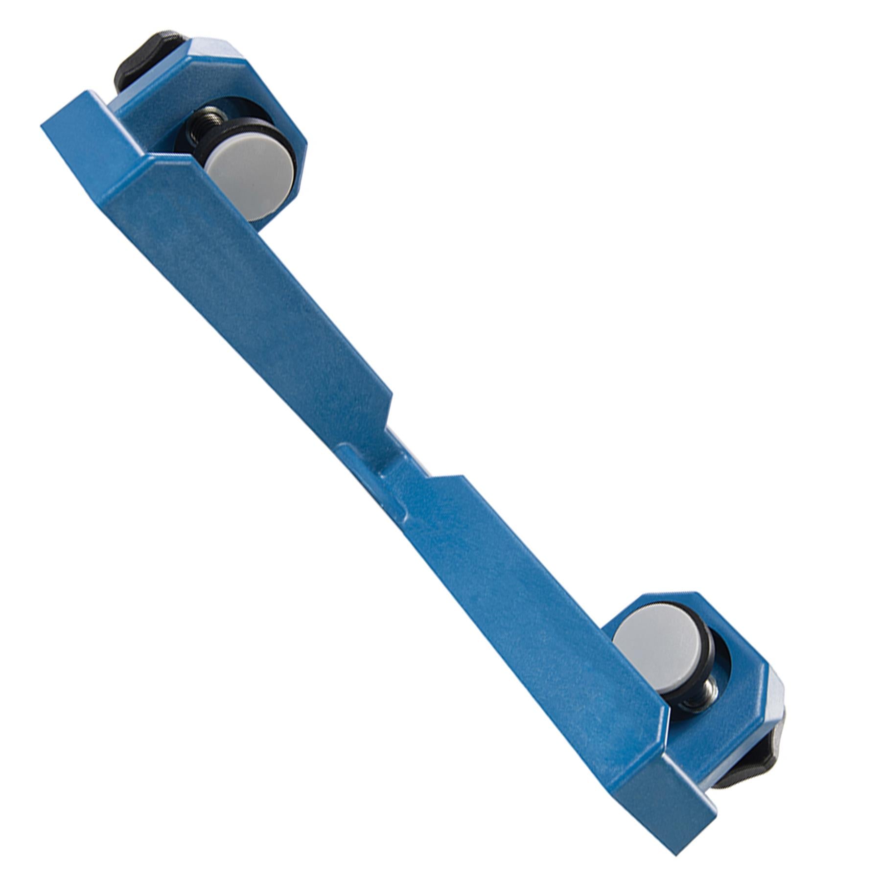 Clamp-It Corner Clamping Jig With Thick Cushioned Pads 19mm (3/4")