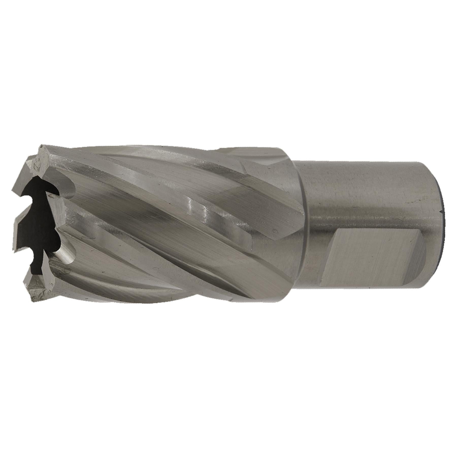 Sealey Rotabor Cutter HSS 23mm - Cut Depth 25mm