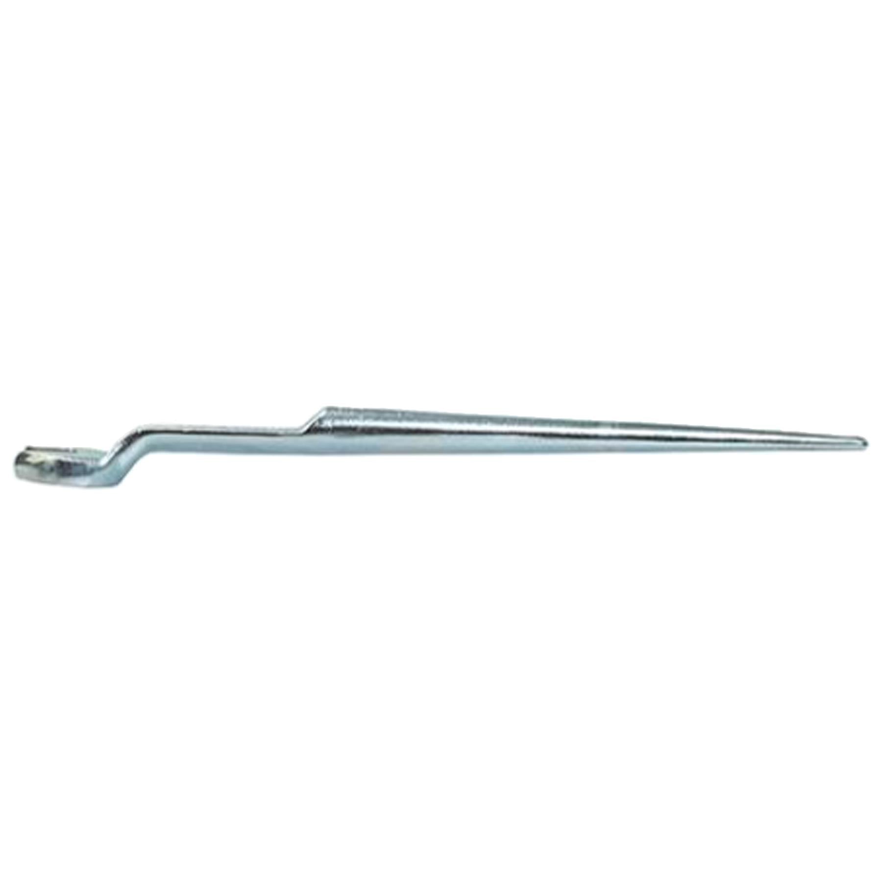 King Dick Open Ended Metric Podger Spanner / Wrench 19mm