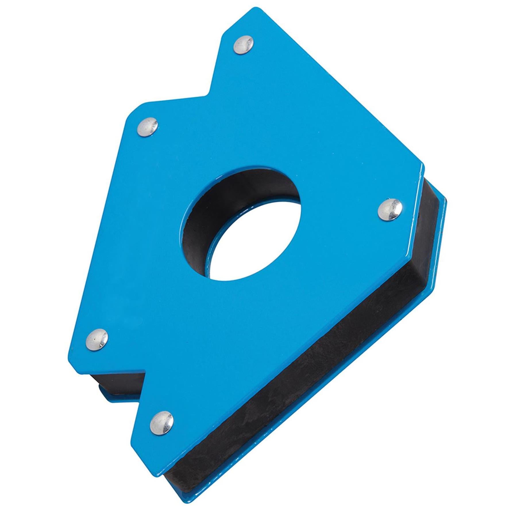 Powerful Welding Magnet 125mm - Soldering Hand Tool High Quality Brand New