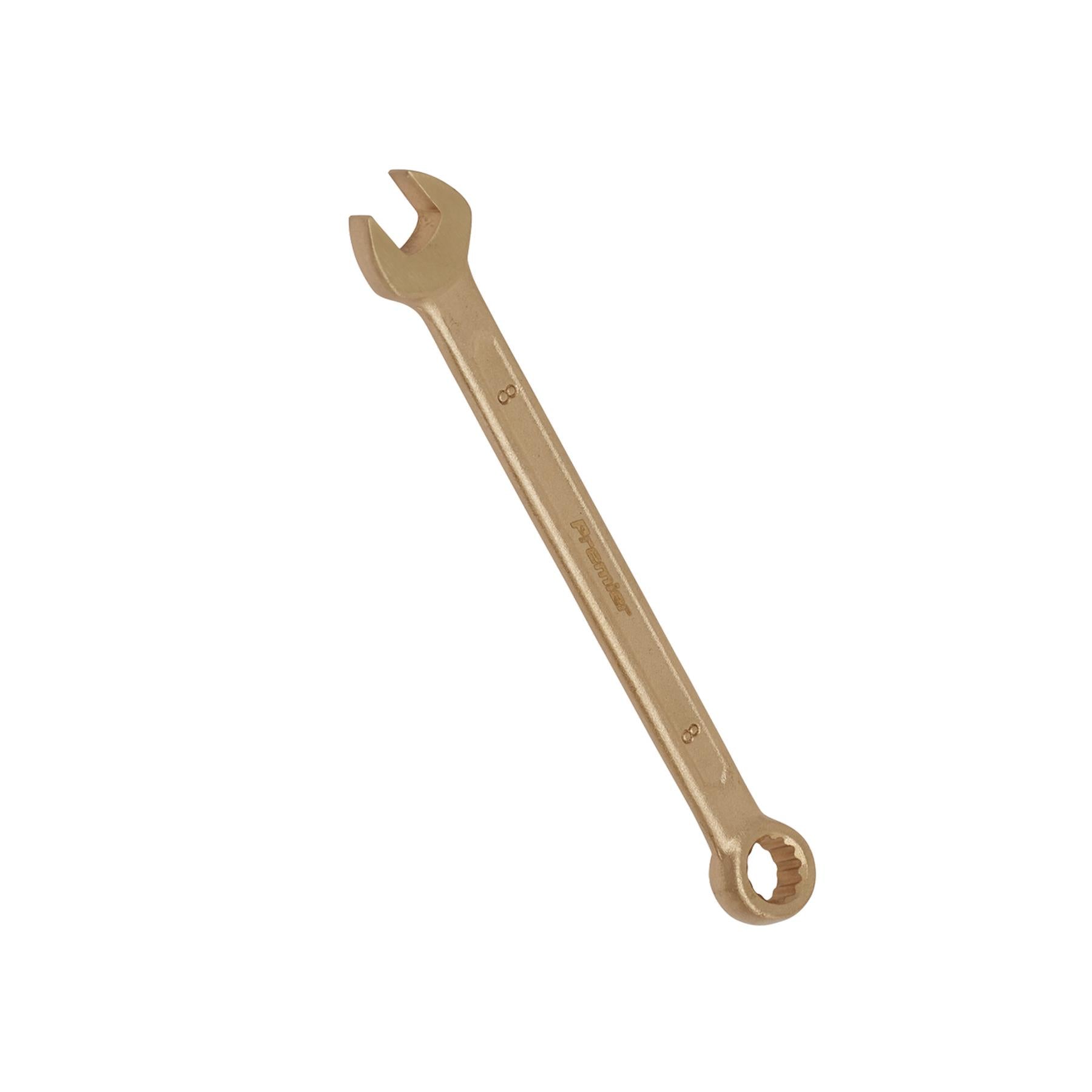 Sealey Combination Spanner 8mm - Non-Sparking