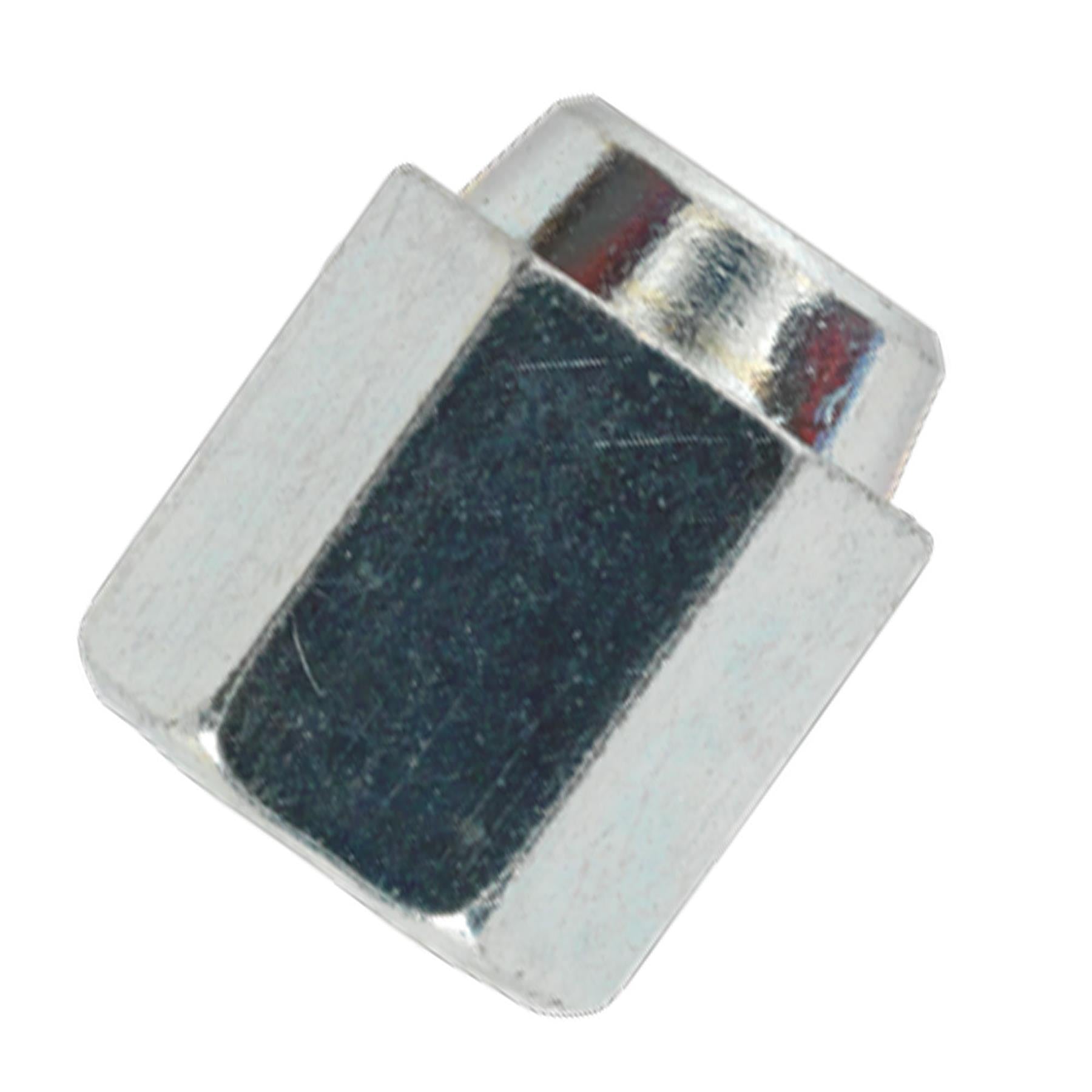 Sealey Brake Pipe Nut 3/8"UNF x 24tpi Long Female Pack of 25