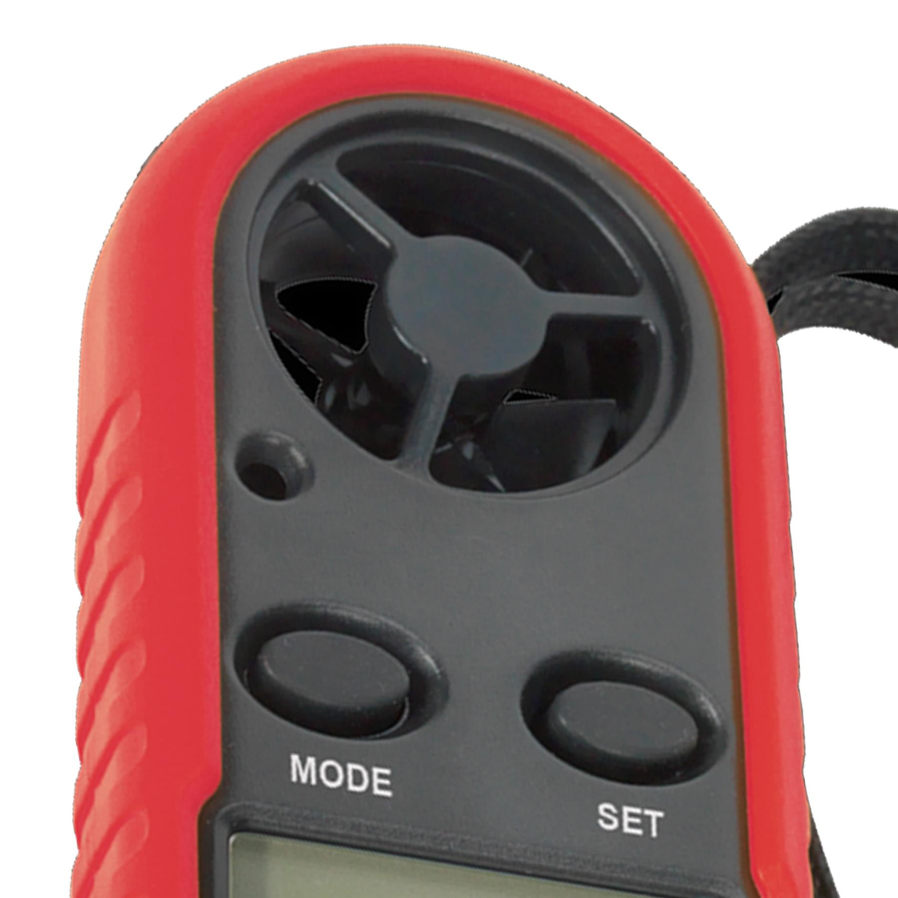 Sealey Anemometer Wind speed measuring device