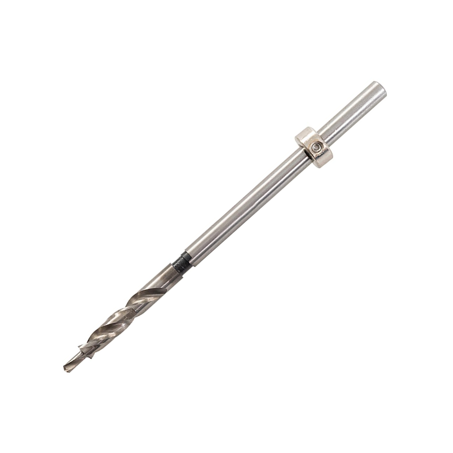 Triton T3 Drill 197mm Bit Step High Speed Steel Drill Bit Woodworking