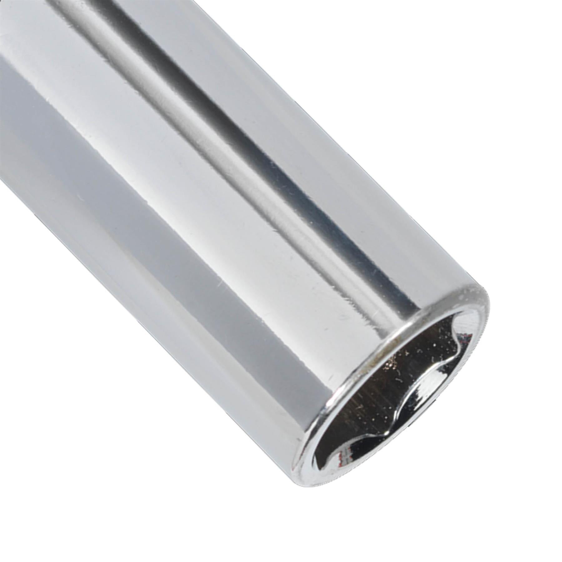 Sealey WallDrive Socket 14mm Deep 1/2"Sq Drive Fully Polished