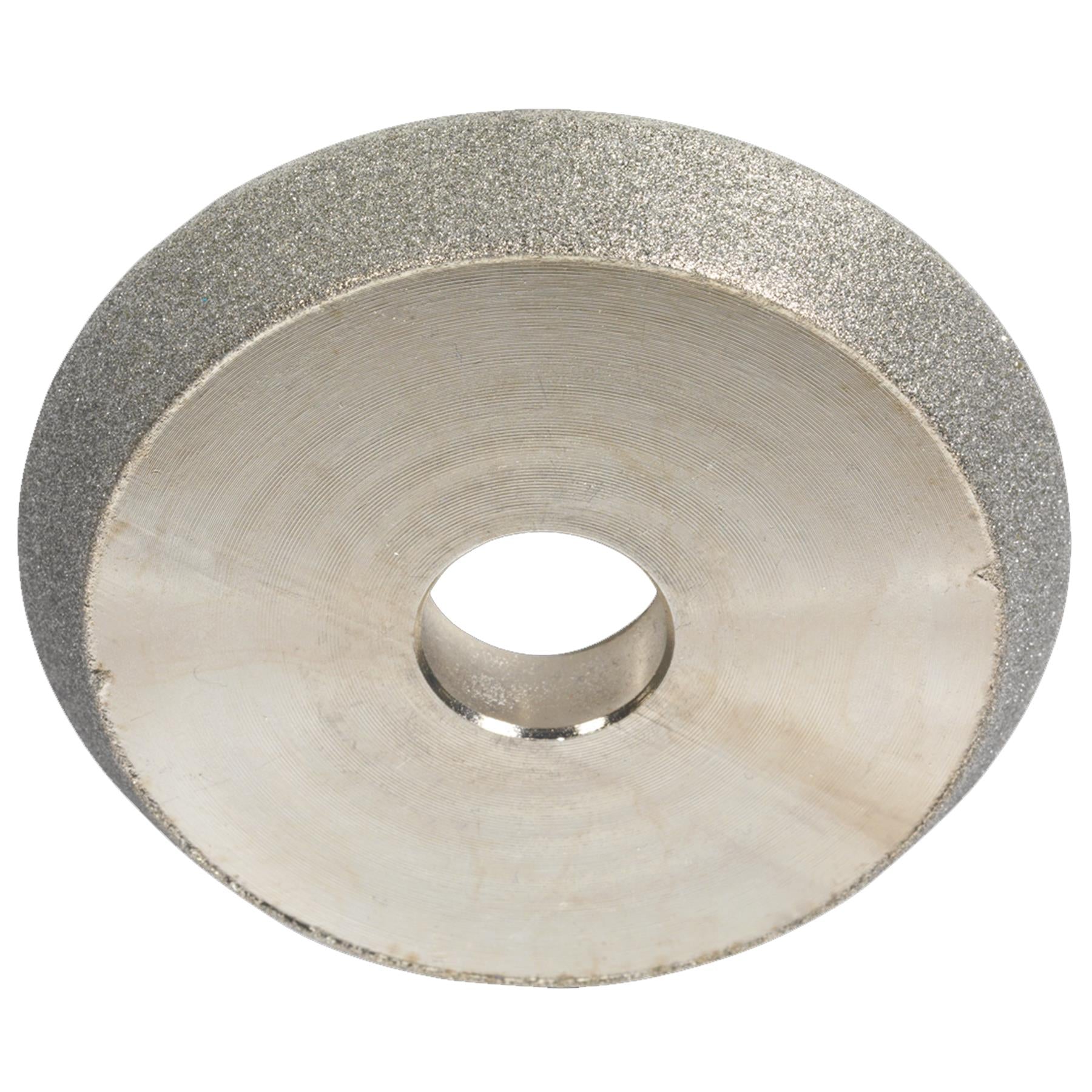 Sealey Grinding Wheel for SMS2008 Drill Bit Sharpener