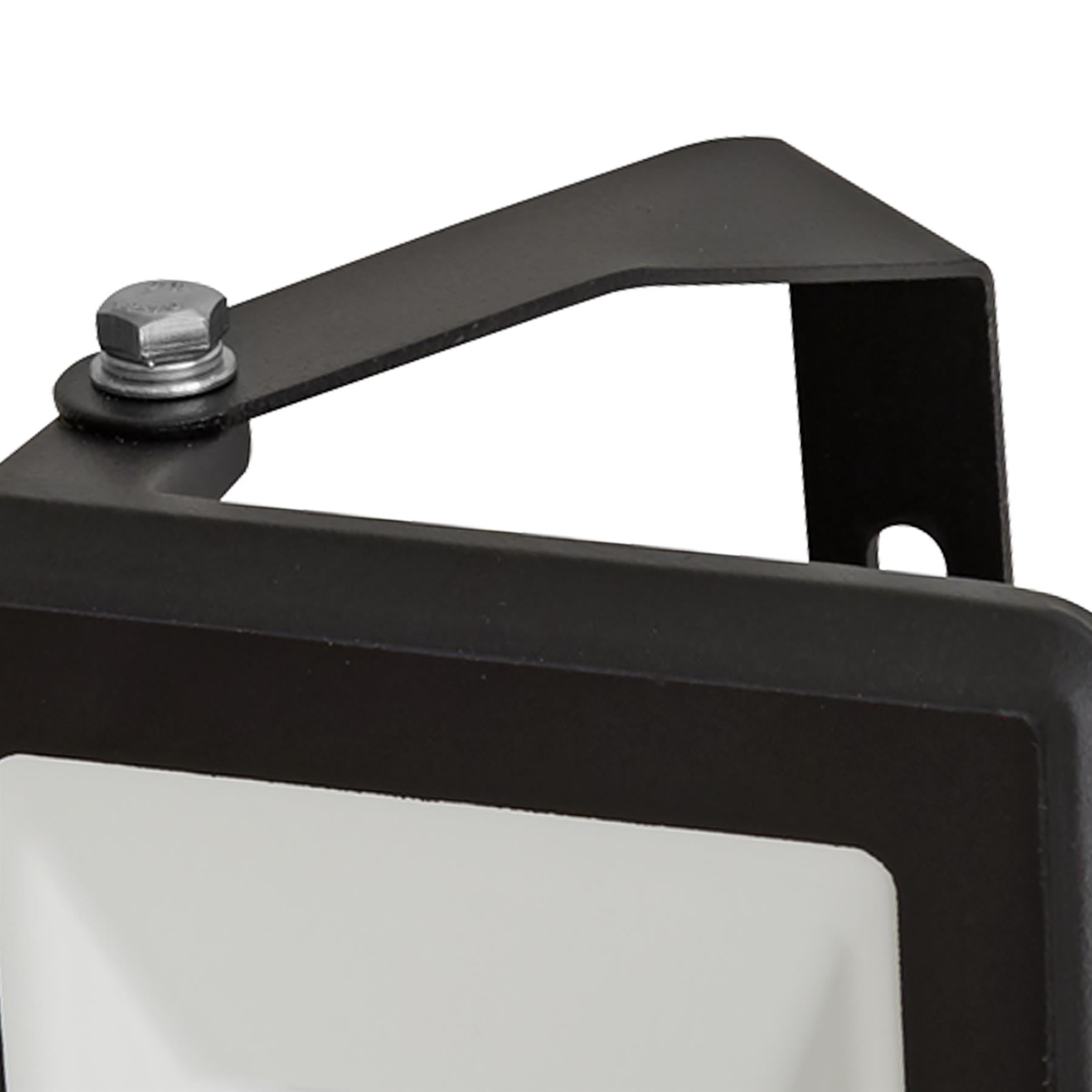 Sealey Extra Slim Floodlight with PIR Sensor 20W SMD LED