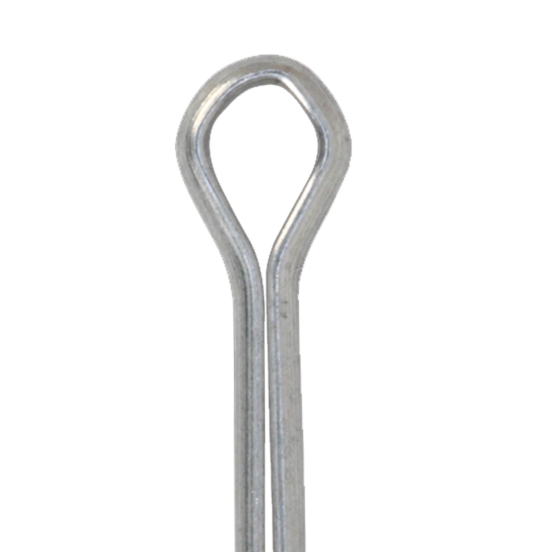 Sealey Split Pin 2 x 25mm Pack of 100