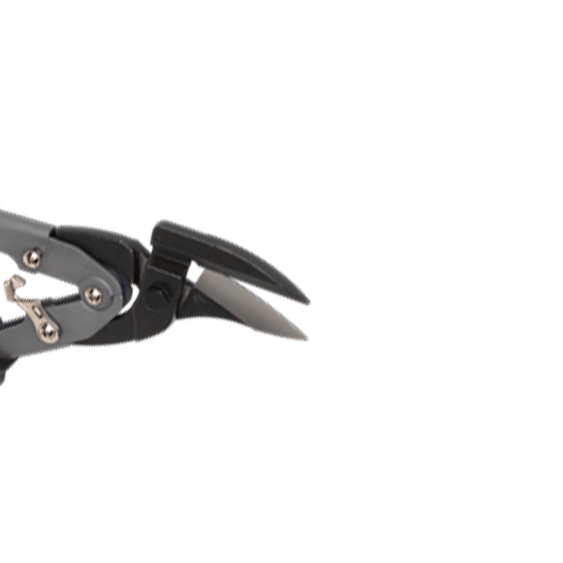Sealey Offset Tin Snips 280mm