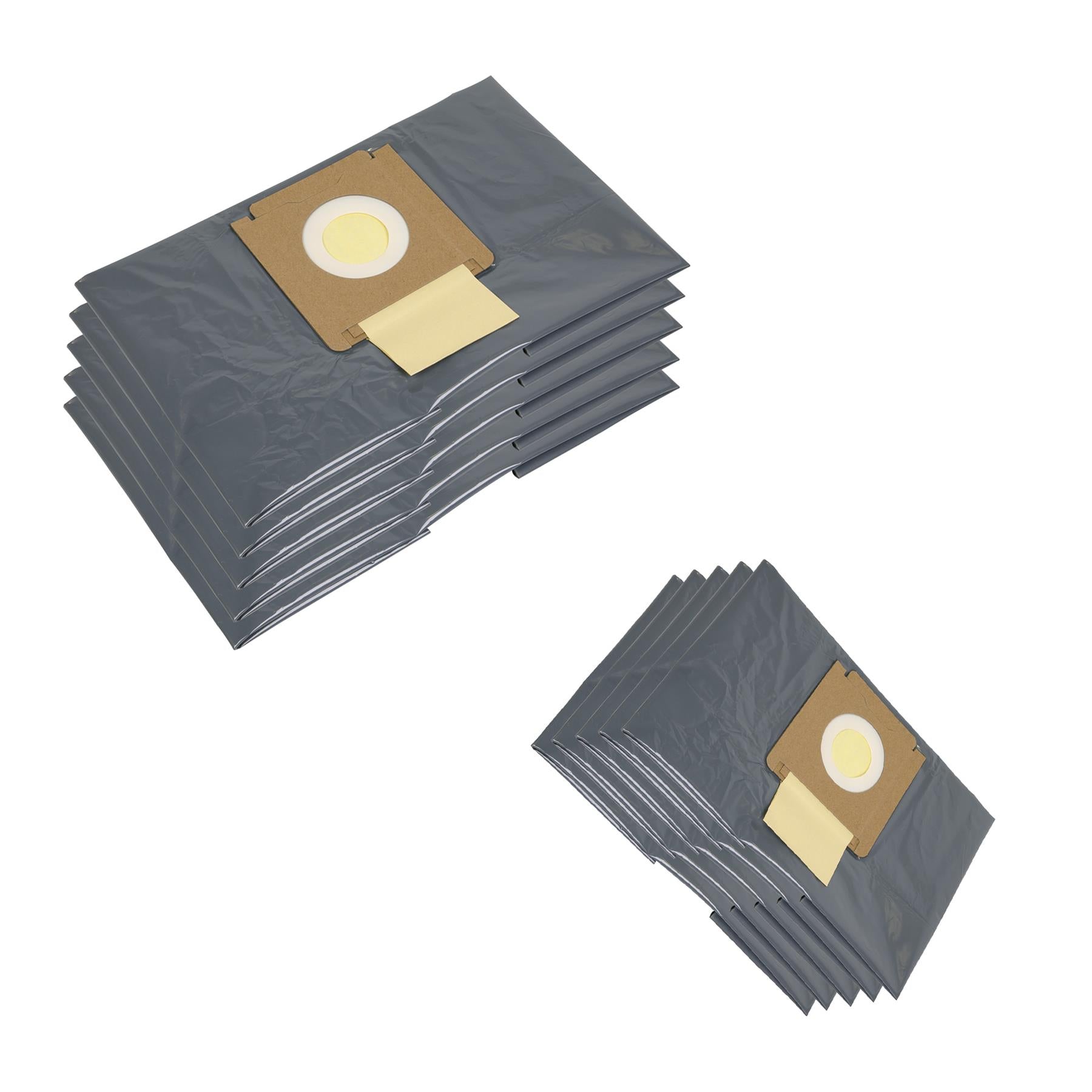 Sealey Tank Liner Vacuum Cleaners M Class - Pack of 5