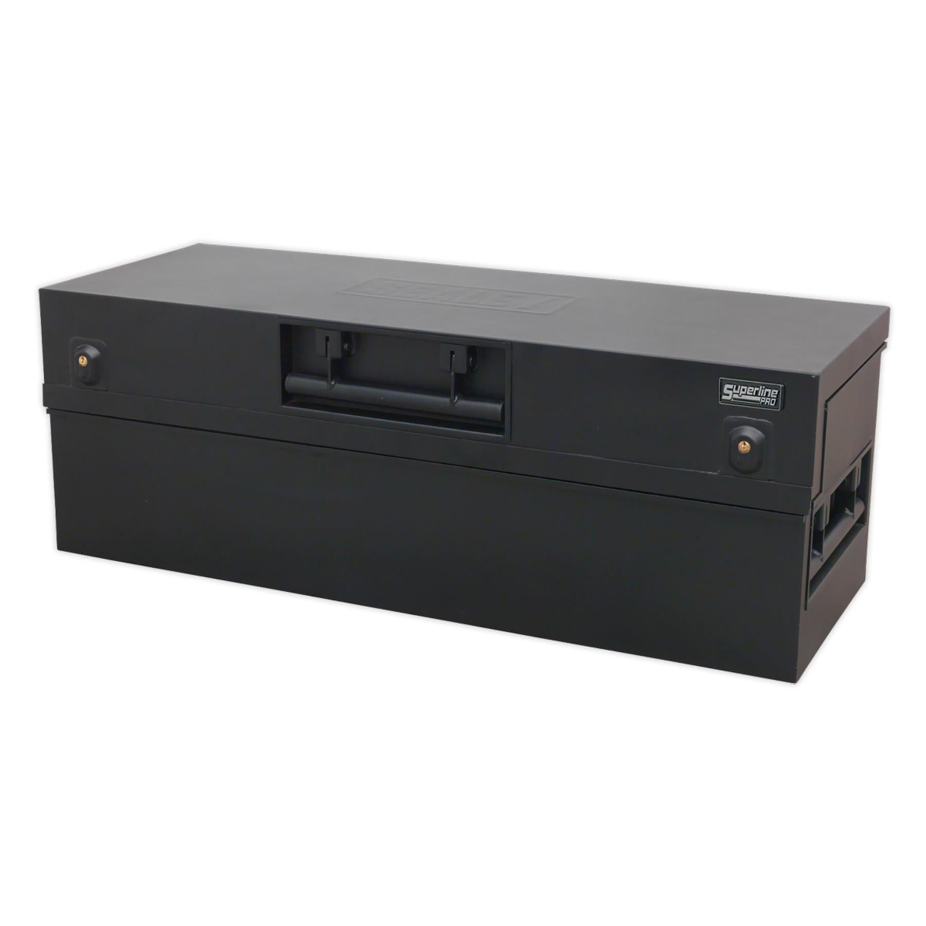 Sealey Truck Box 1275 x 470 x 450mm Steel construction