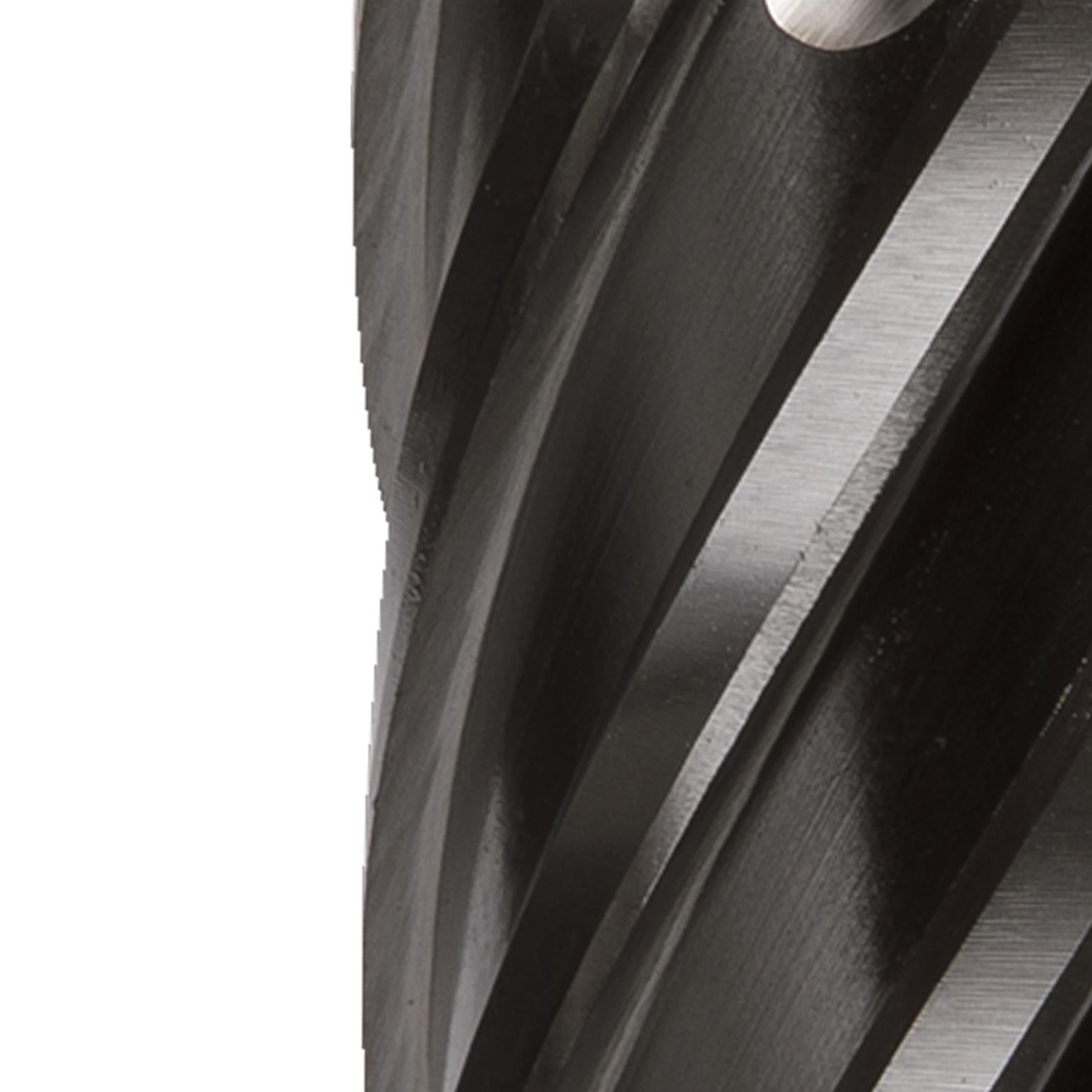 Sealey Rotabor Cutter HSS �49mm - Cut Depth 50mm