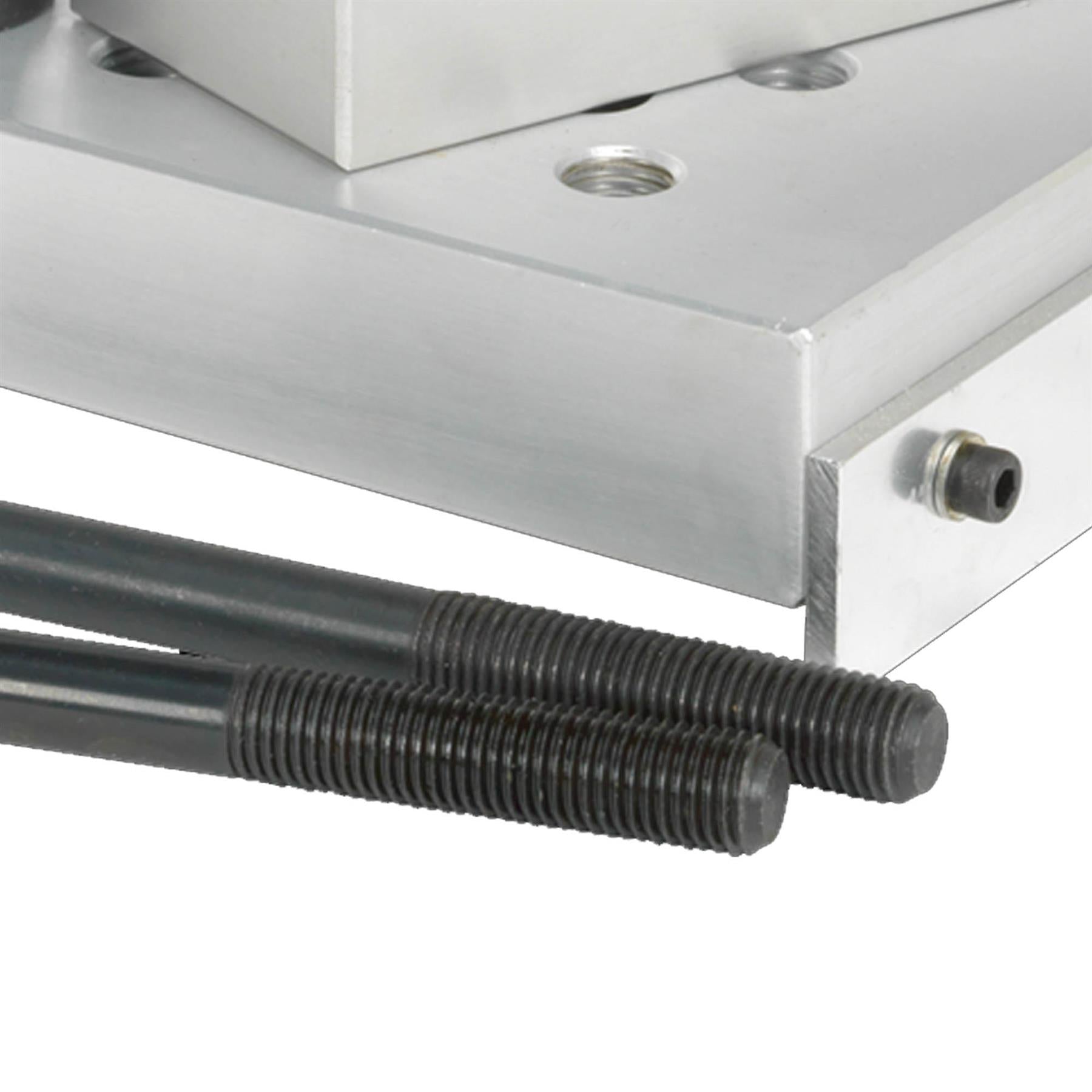 Sealey Universal Press Support Block
