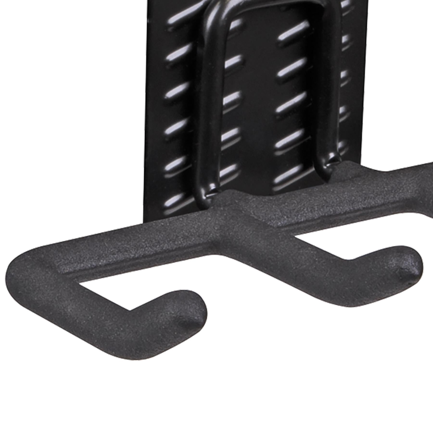 Sealey Storage Hook 4-Way