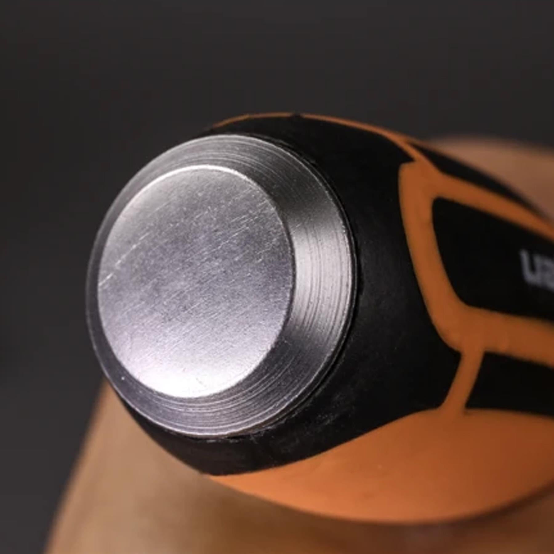 Sealey Hammer-Thru Screwdriver, Hex Key & Bit Set 44pc