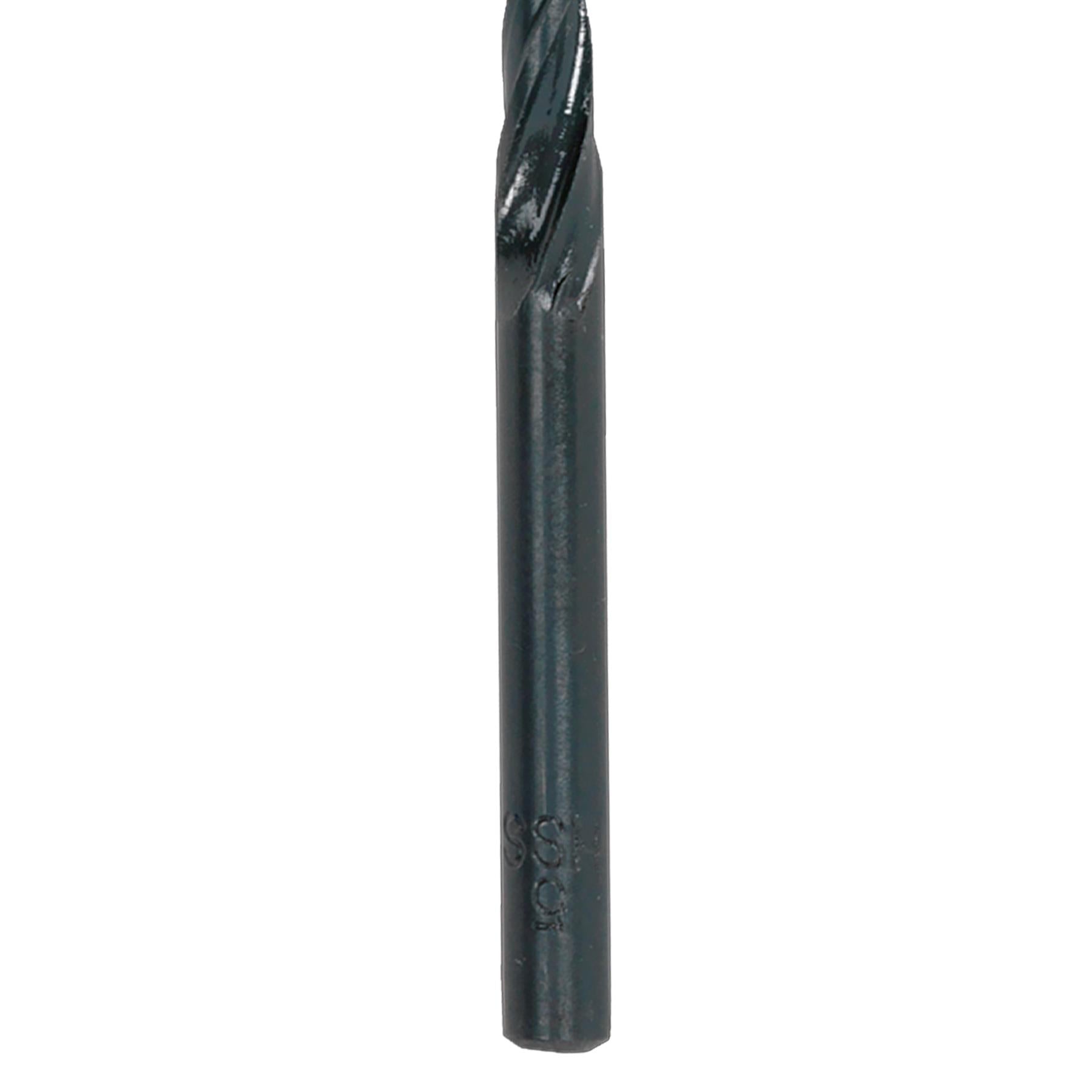 Sealey HSS Roll Forged Drill Bit �3mm Pack of 10