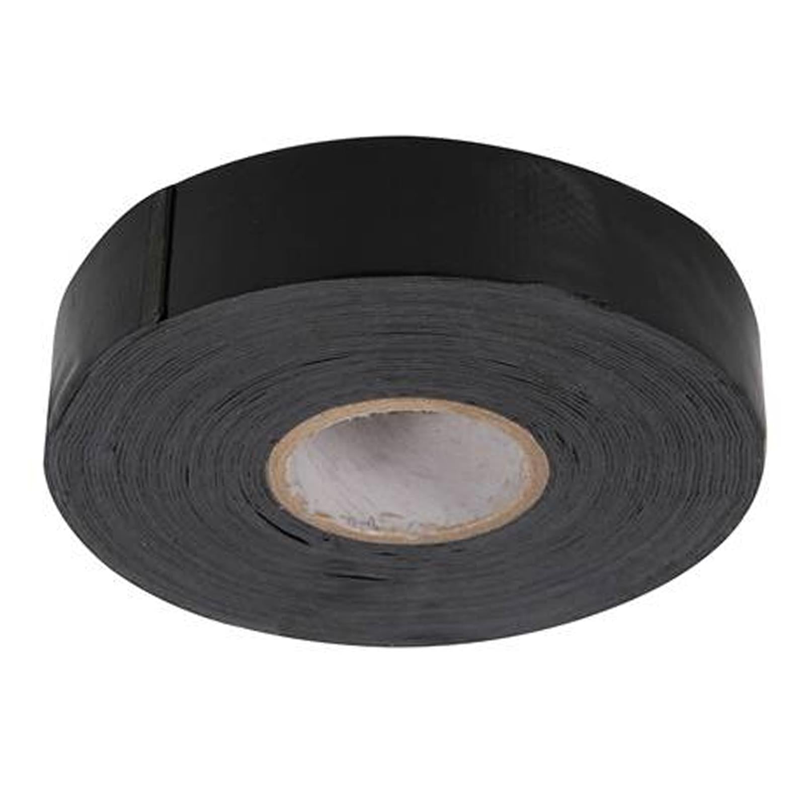 Self-Amalgamating Repair Tape - 25mm X 10M Strong, Waterproof & Insulating